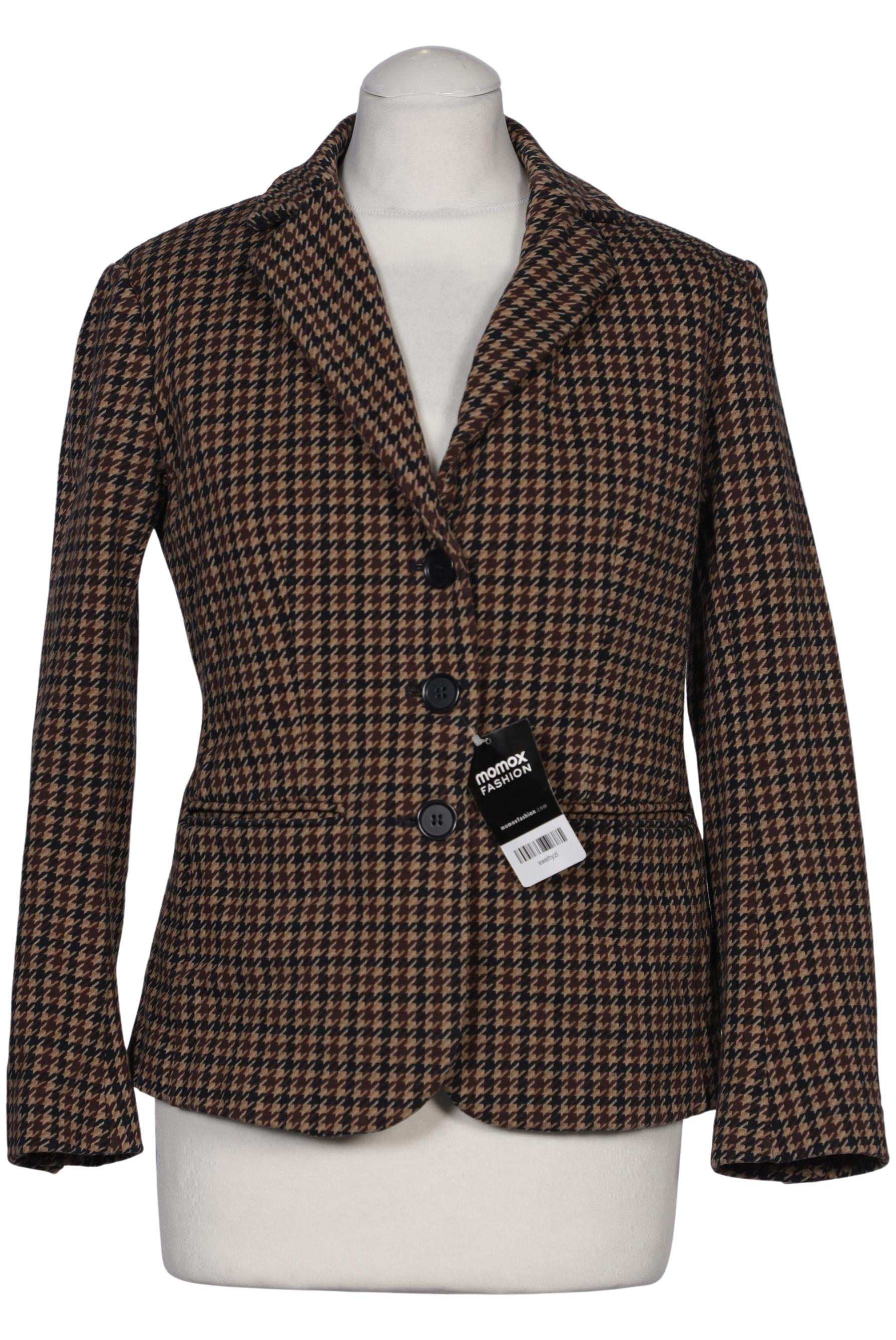 

Weekend Max Mara Damen Blazer, braun, Gr. 36