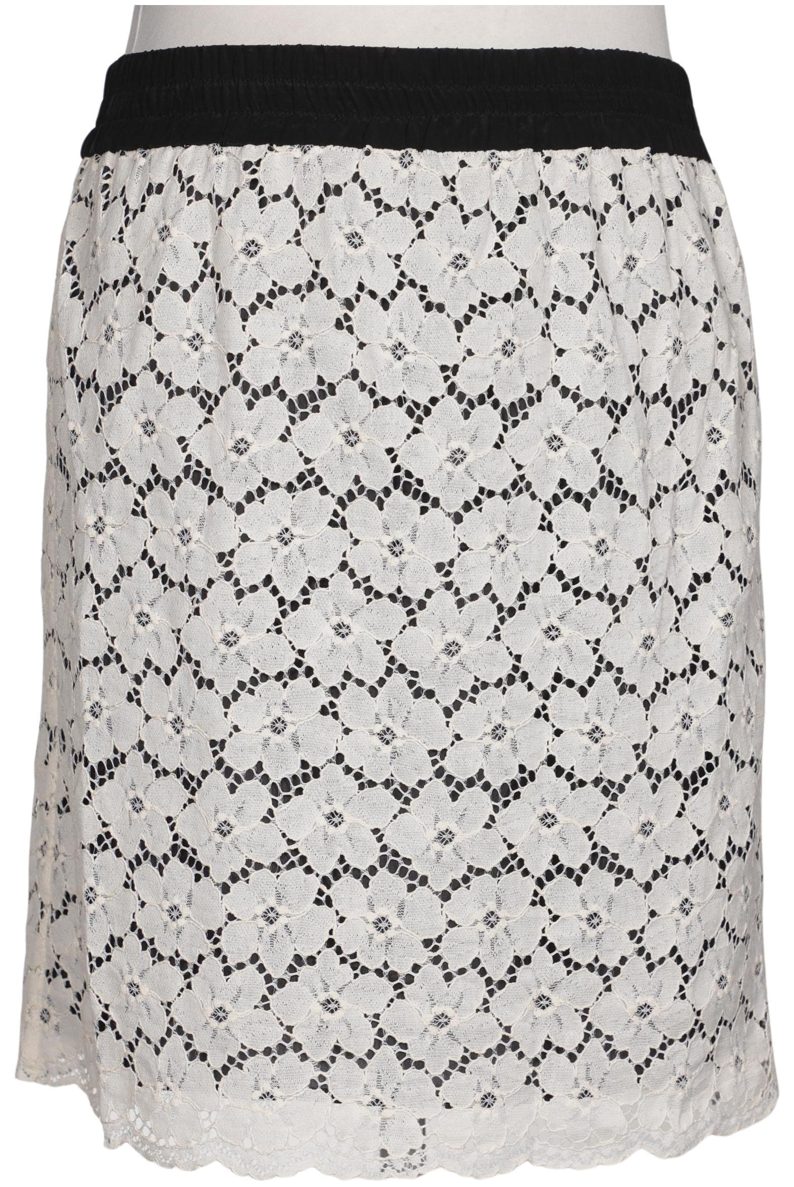 

Weekend Max Mara Damen Rock, cremeweiß, Gr. 42