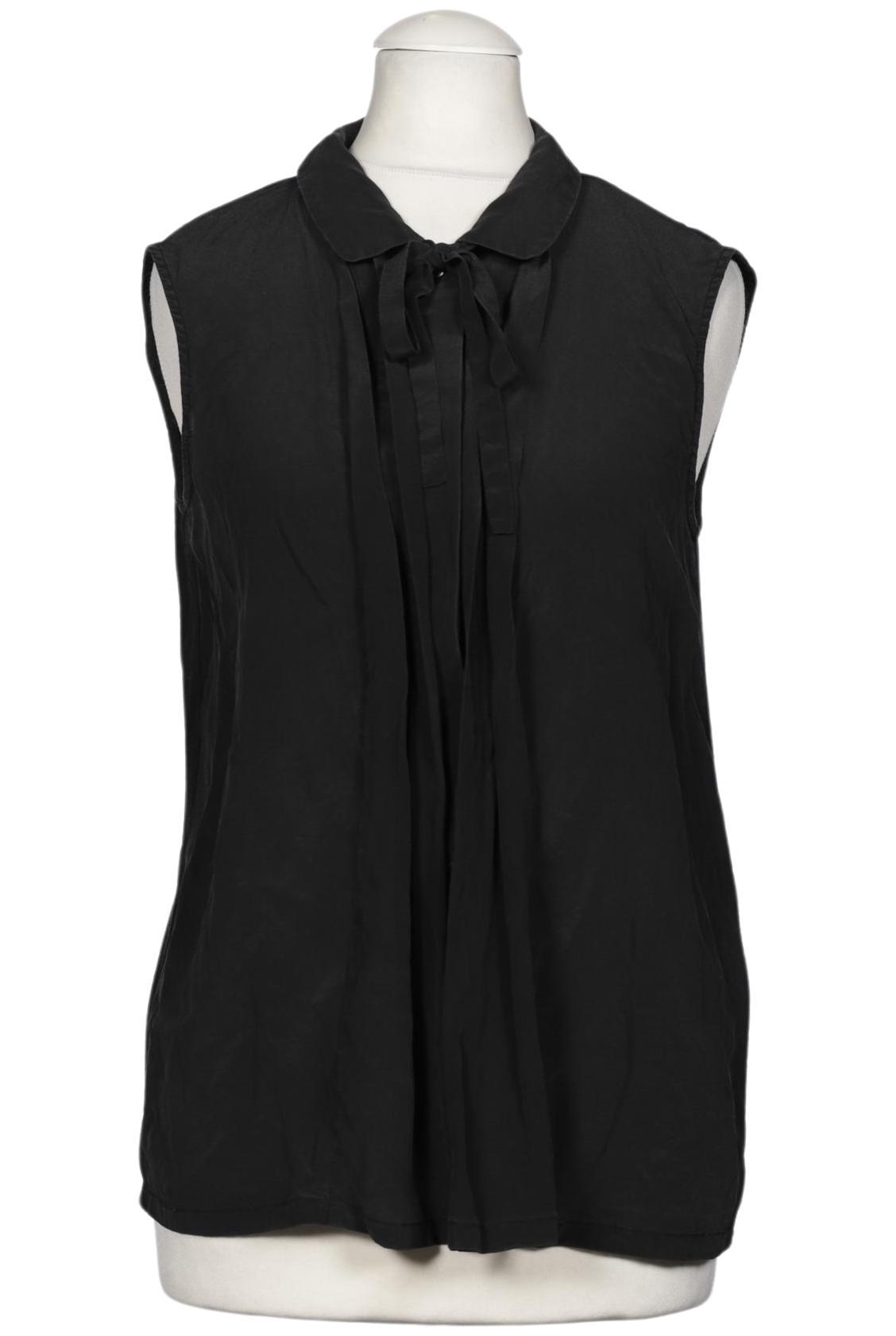 

Weekend Max Mara Damen Bluse, schwarz, Gr. 36