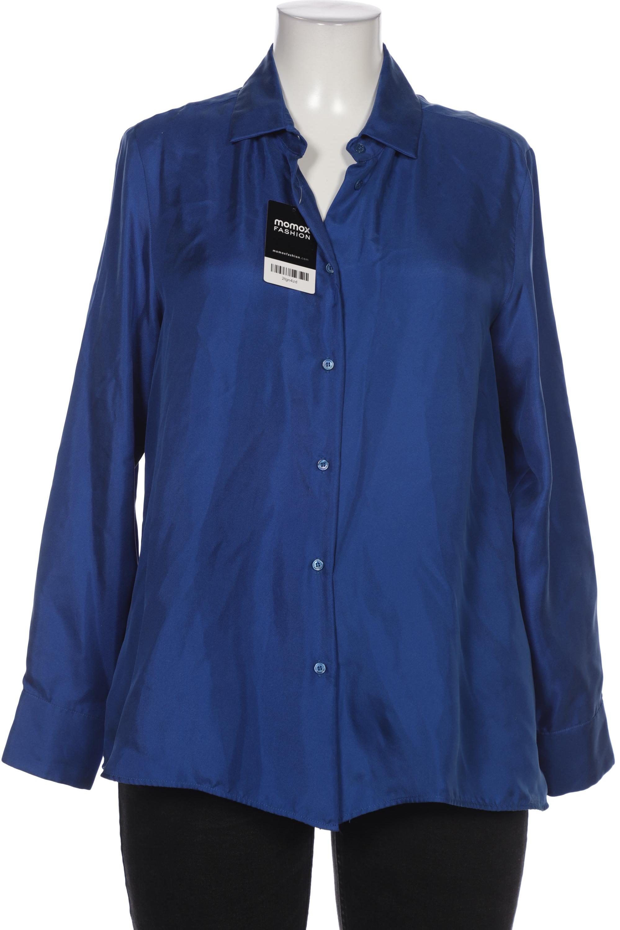 

WEEKEND Max Mara Damen Bluse, marineblau