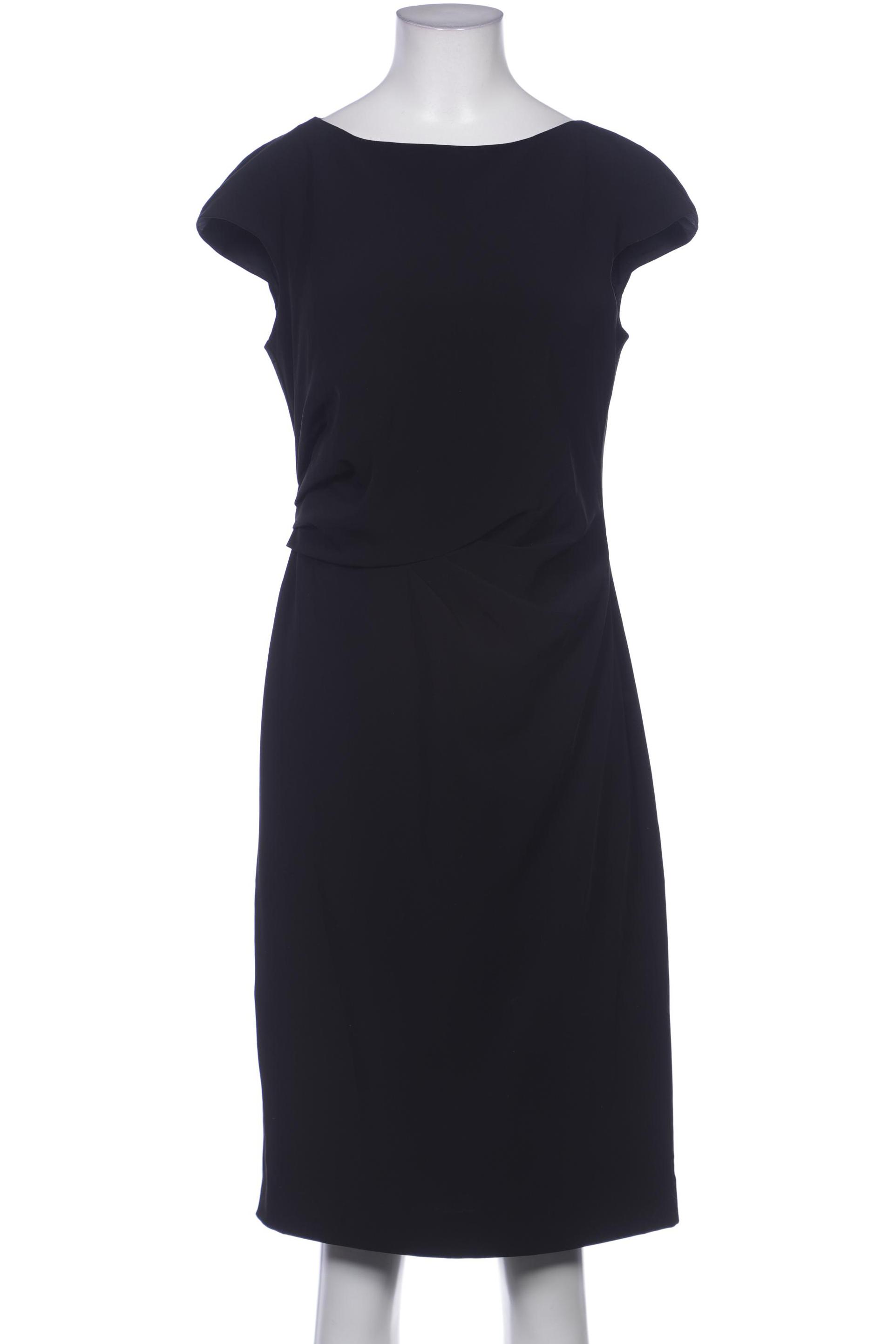 

Weekend Max Mara Damen Kleid, schwarz, Gr. 38