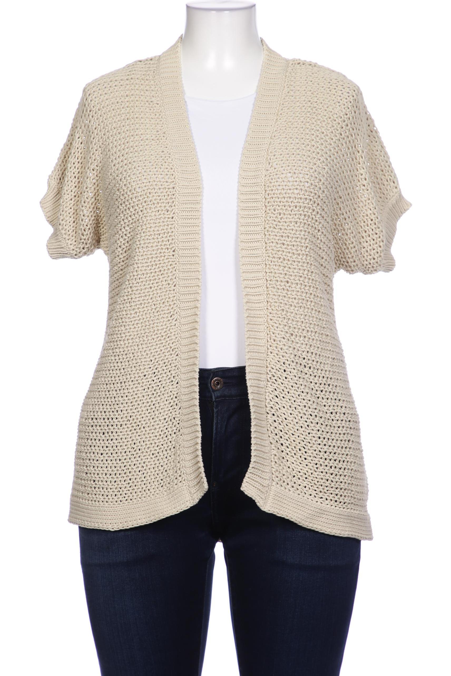 

Weekend Max Mara Damen Strickjacke, beige, Gr. 44