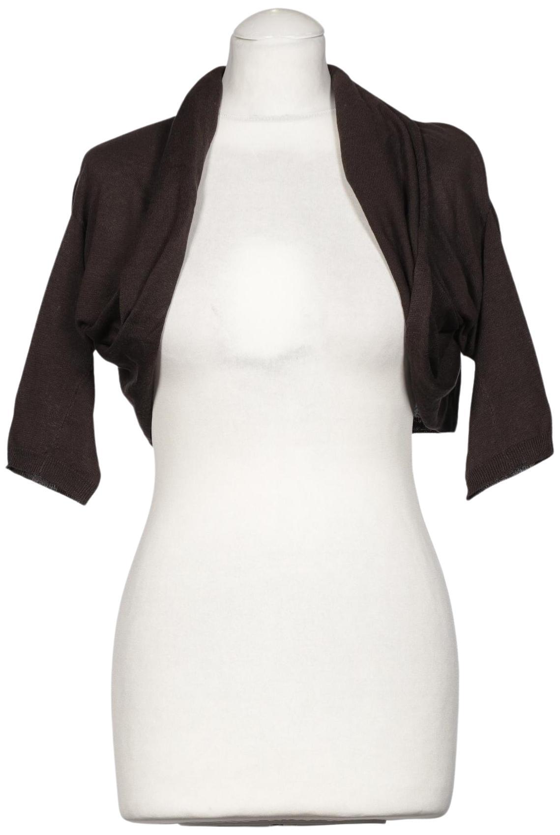 

Weekend Max Mara Damen Strickjacke, braun, Gr. 38