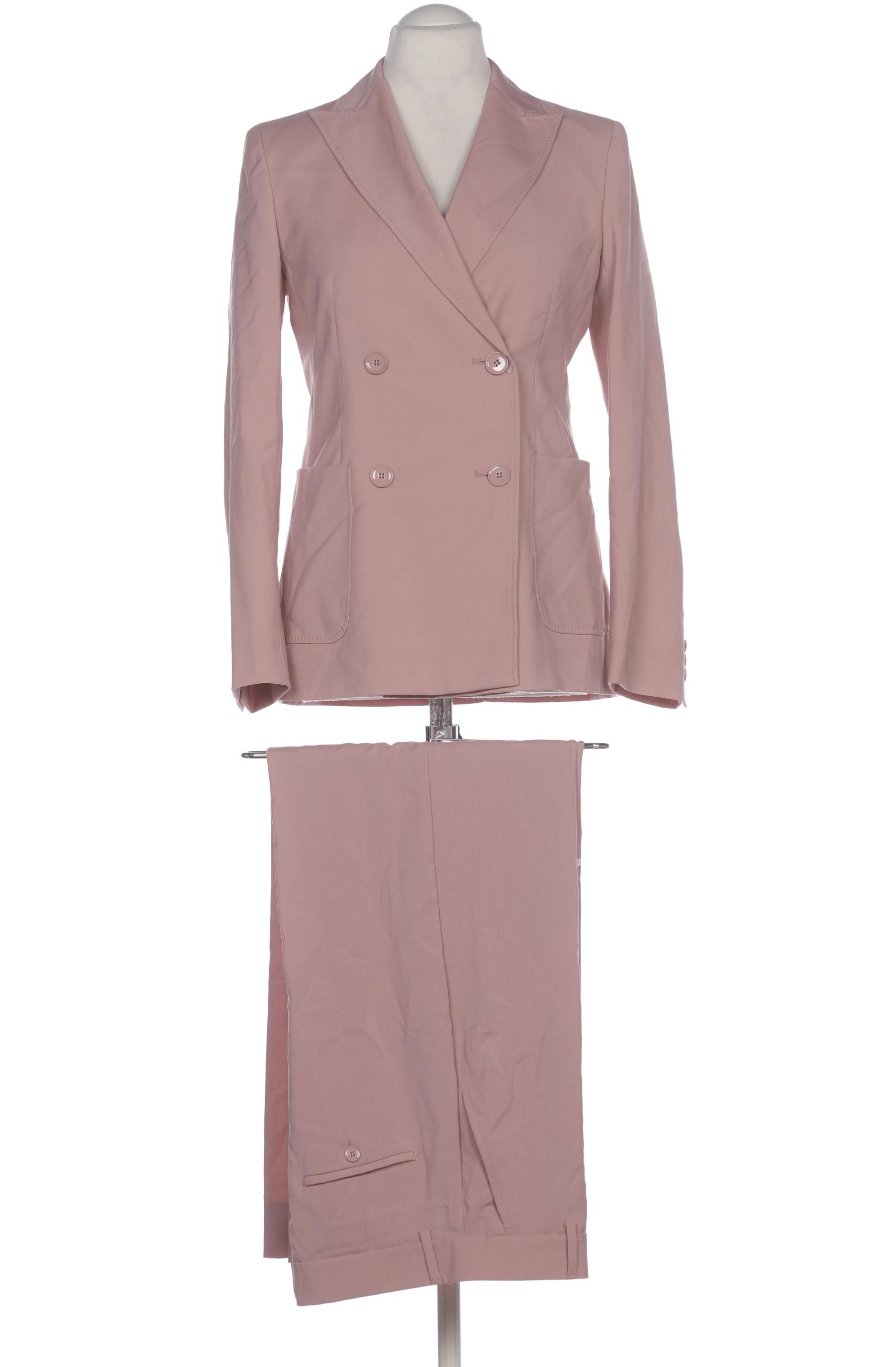 

Weekend Max Mara Damen Anzug, pink, Gr. 40