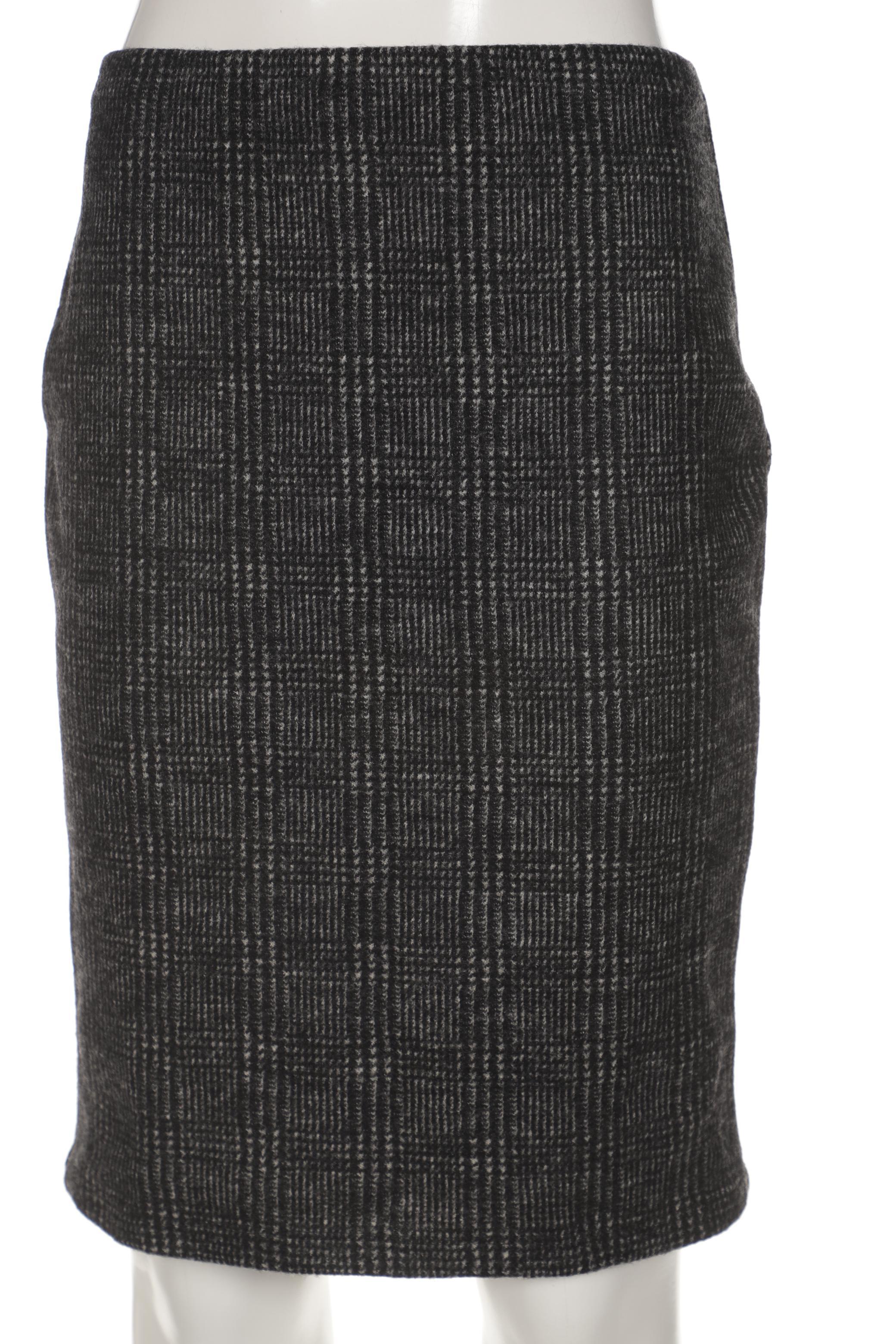 

Weekend Max Mara Damen Rock, schwarz, Gr. 38