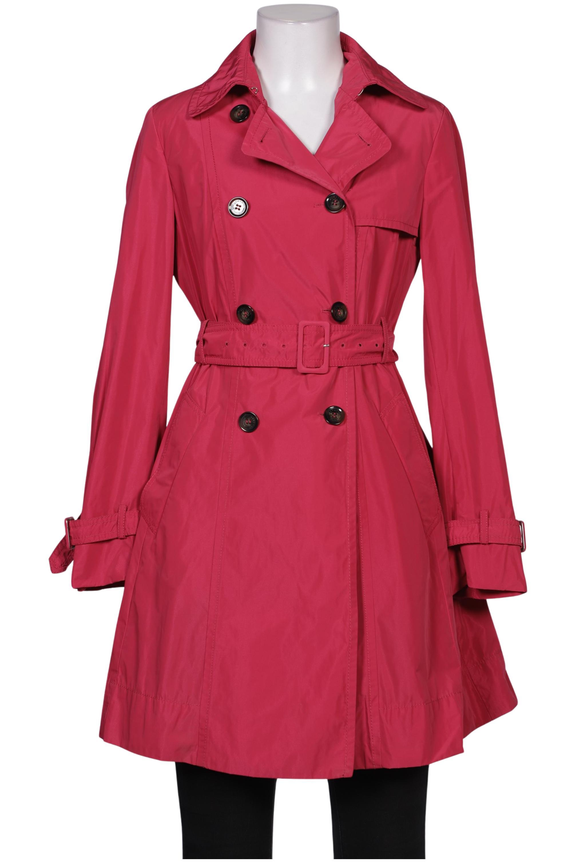

Weekend Max Mara Damen Mantel, pink, Gr. 36