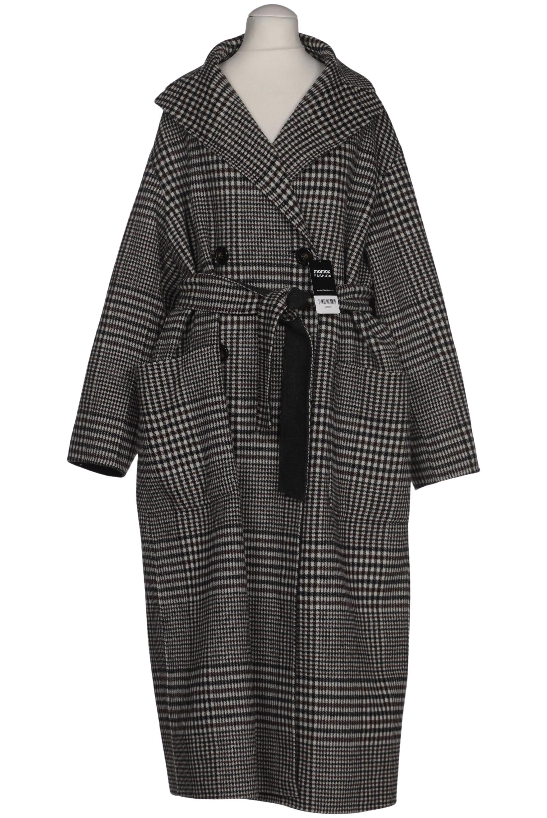 

Weekend Max Mara Damen Mantel, grau, Gr. 38