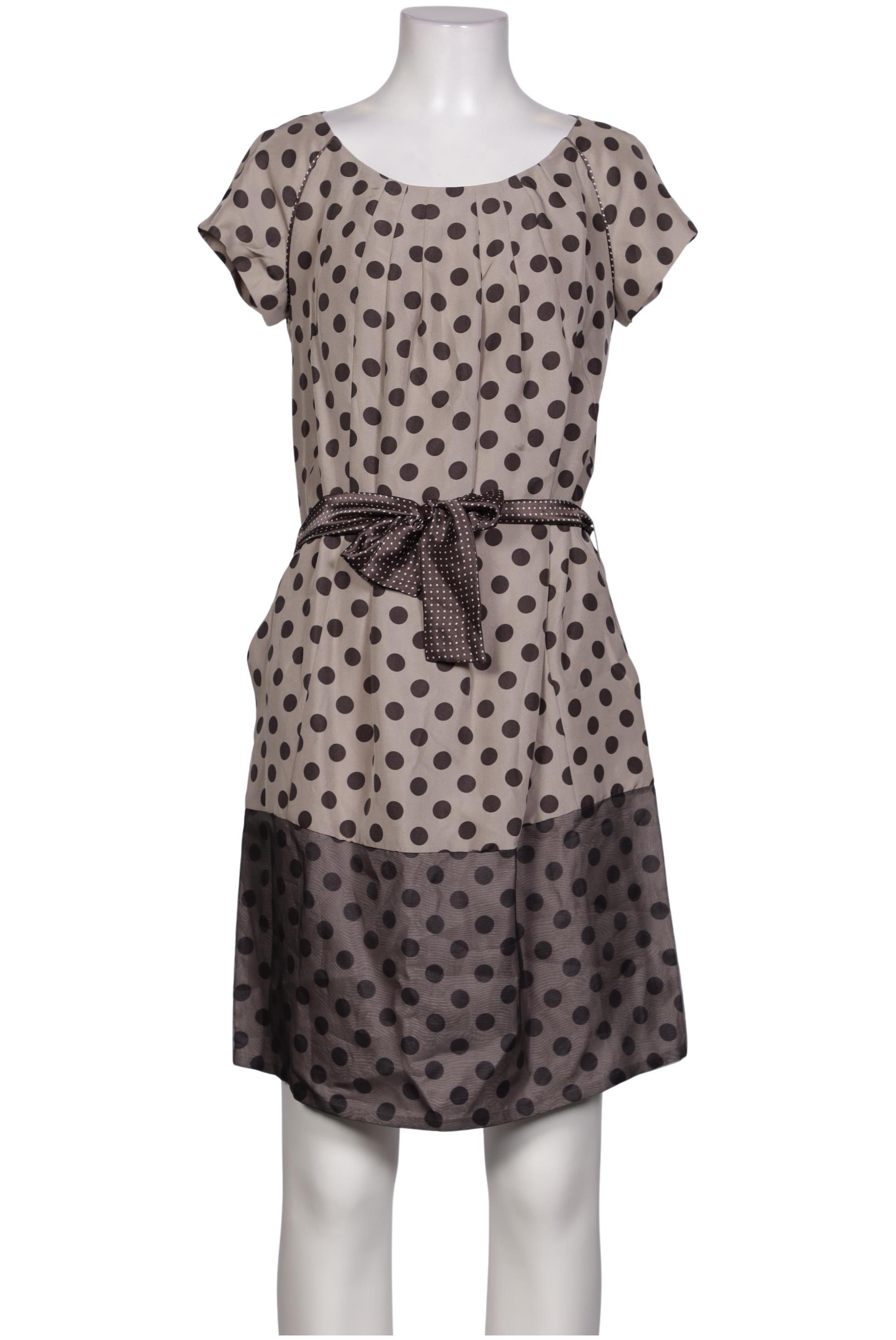 

Weekend Max Mara Damen Kleid, mehrfarbig, Gr. 36