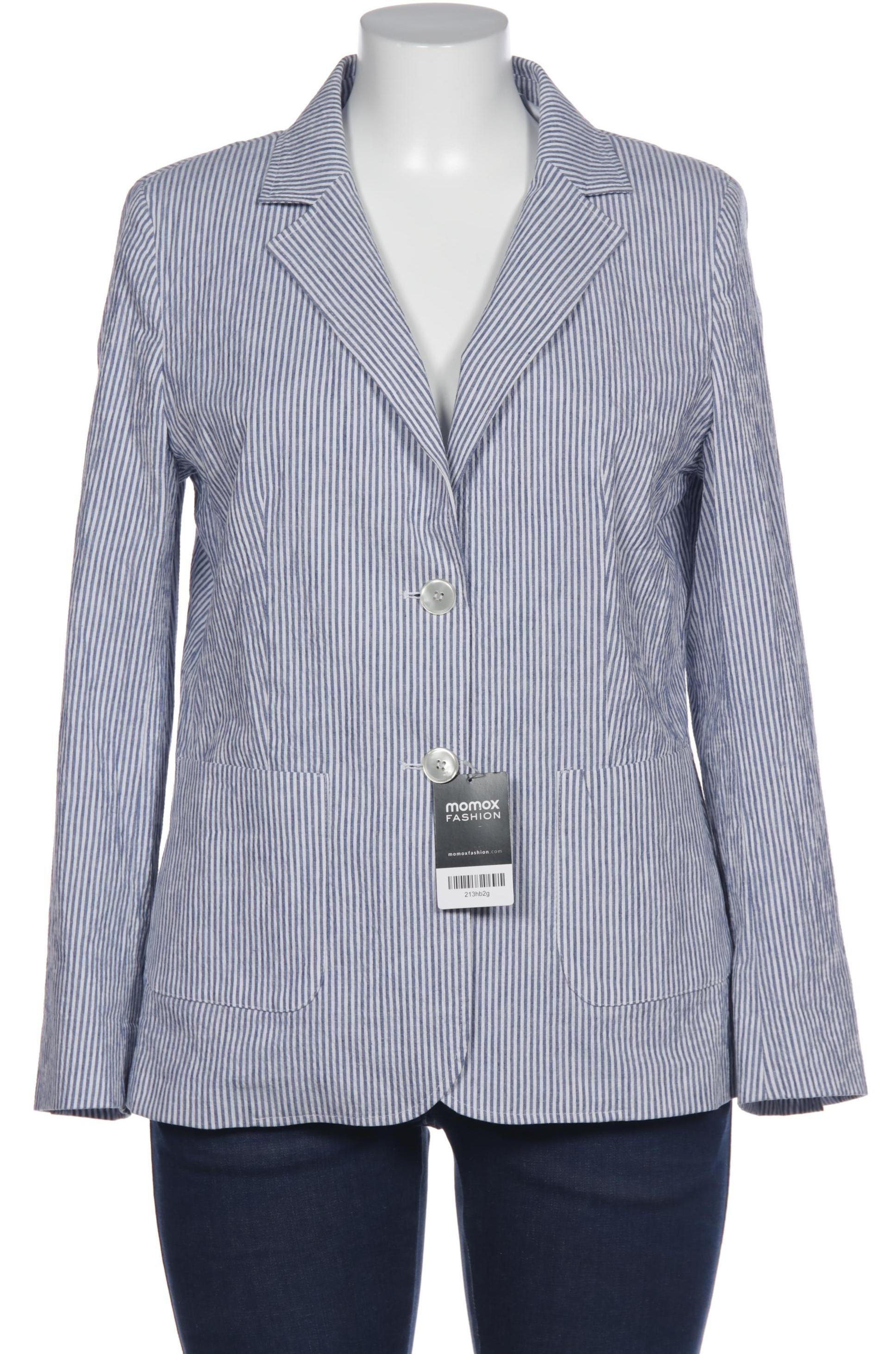 

Weekend Max Mara Damen Blazer, blau, Gr. 46