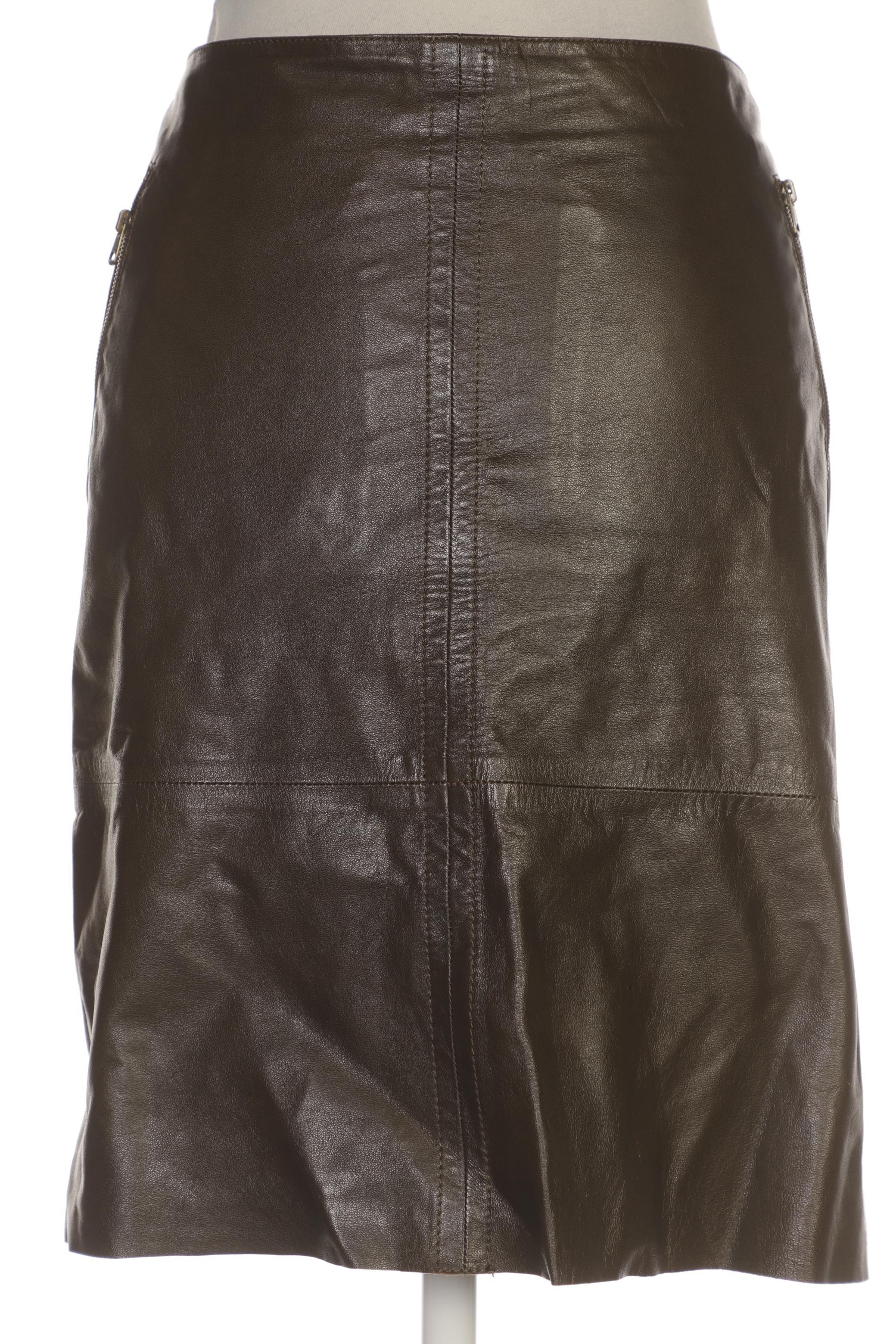 

Weekend Max Mara Damen Rock, grün, Gr. 38