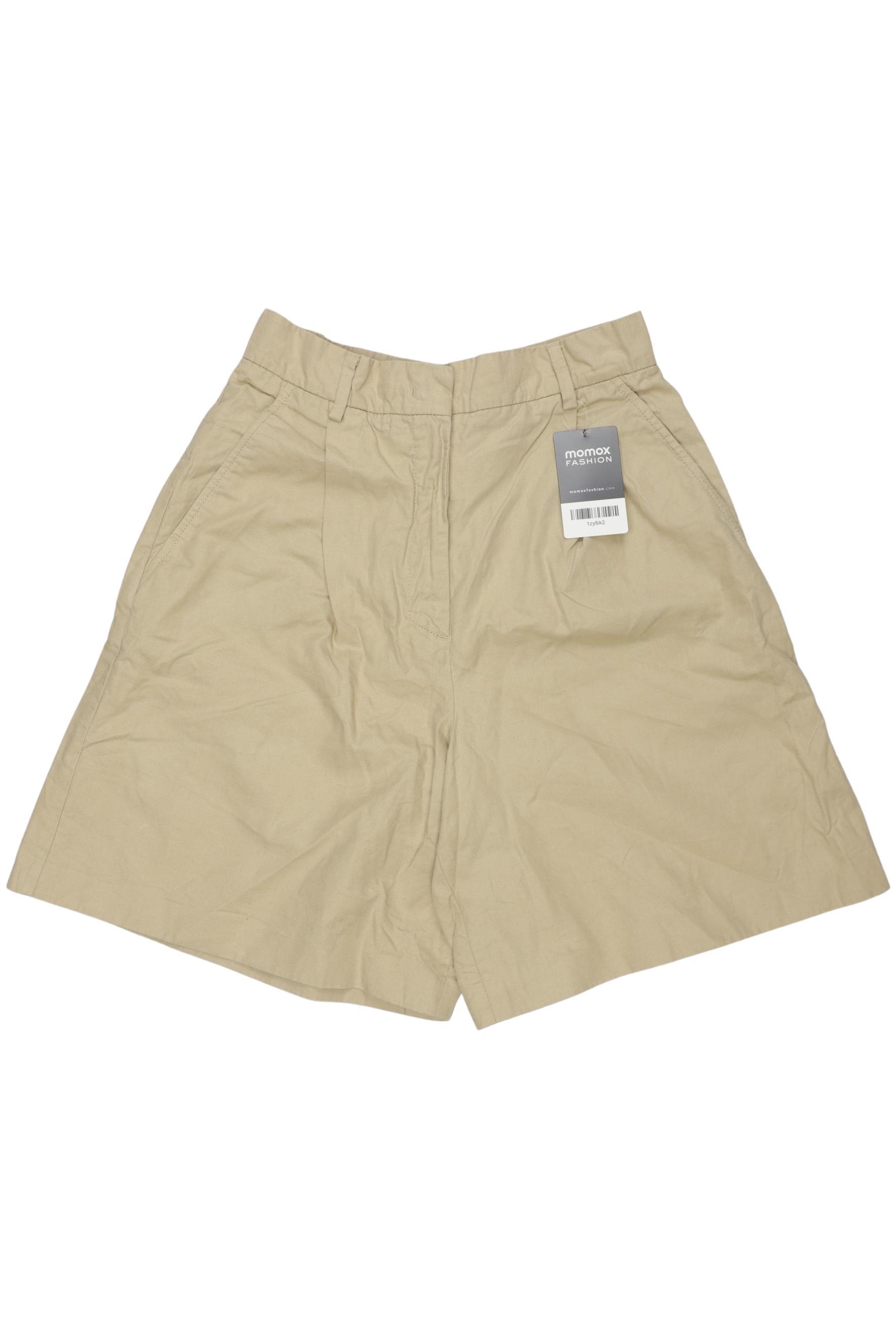 Thumbnail - Weekend Max Mara Damen Shorts, beige, Gr. 40