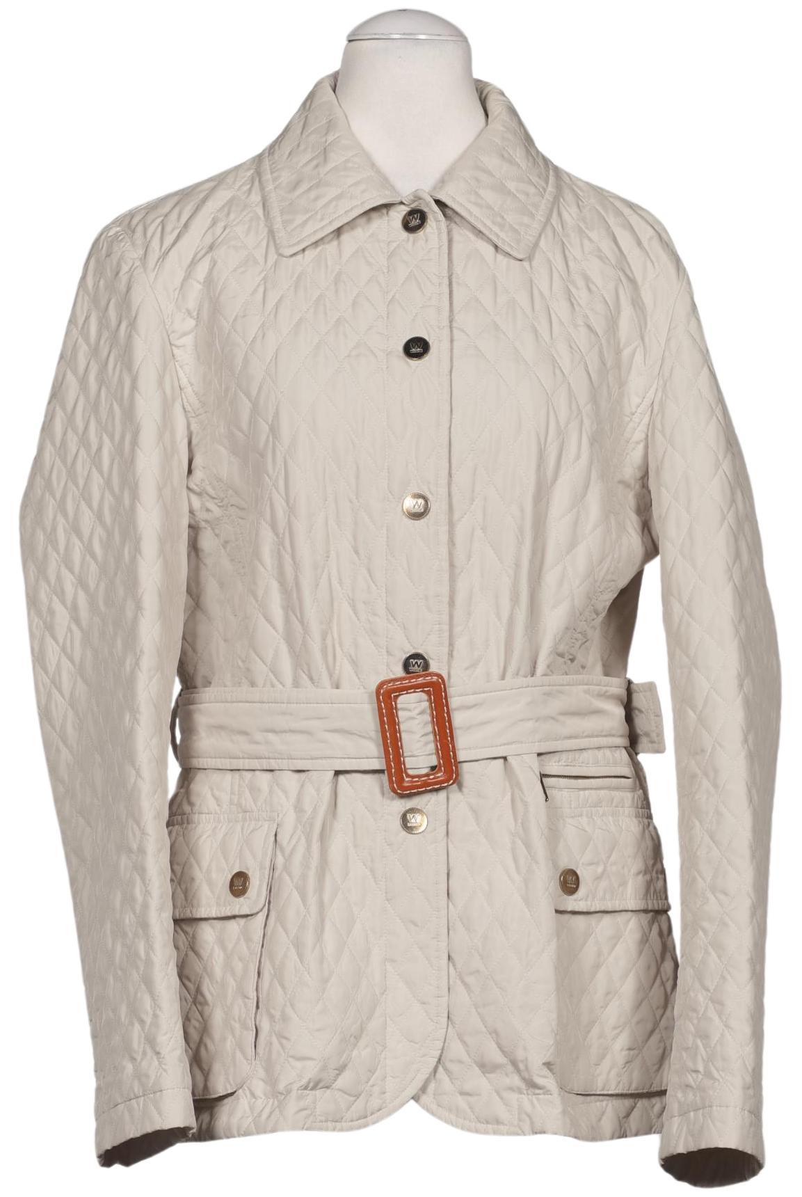 

Weekend Max Mara Damen Jacke, beige, Gr. 38