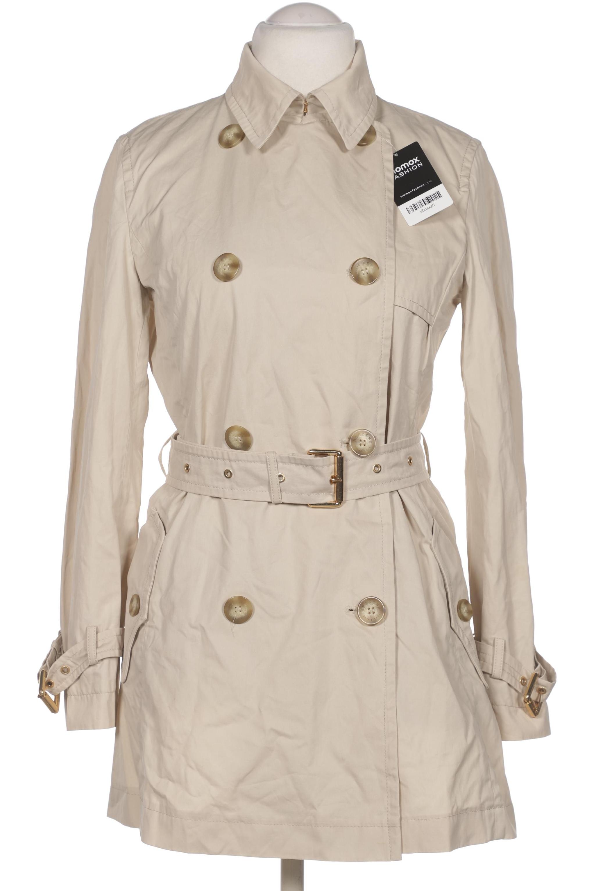 

Weekend Max Mara Damen Mantel, cremeweiß, Gr. 40