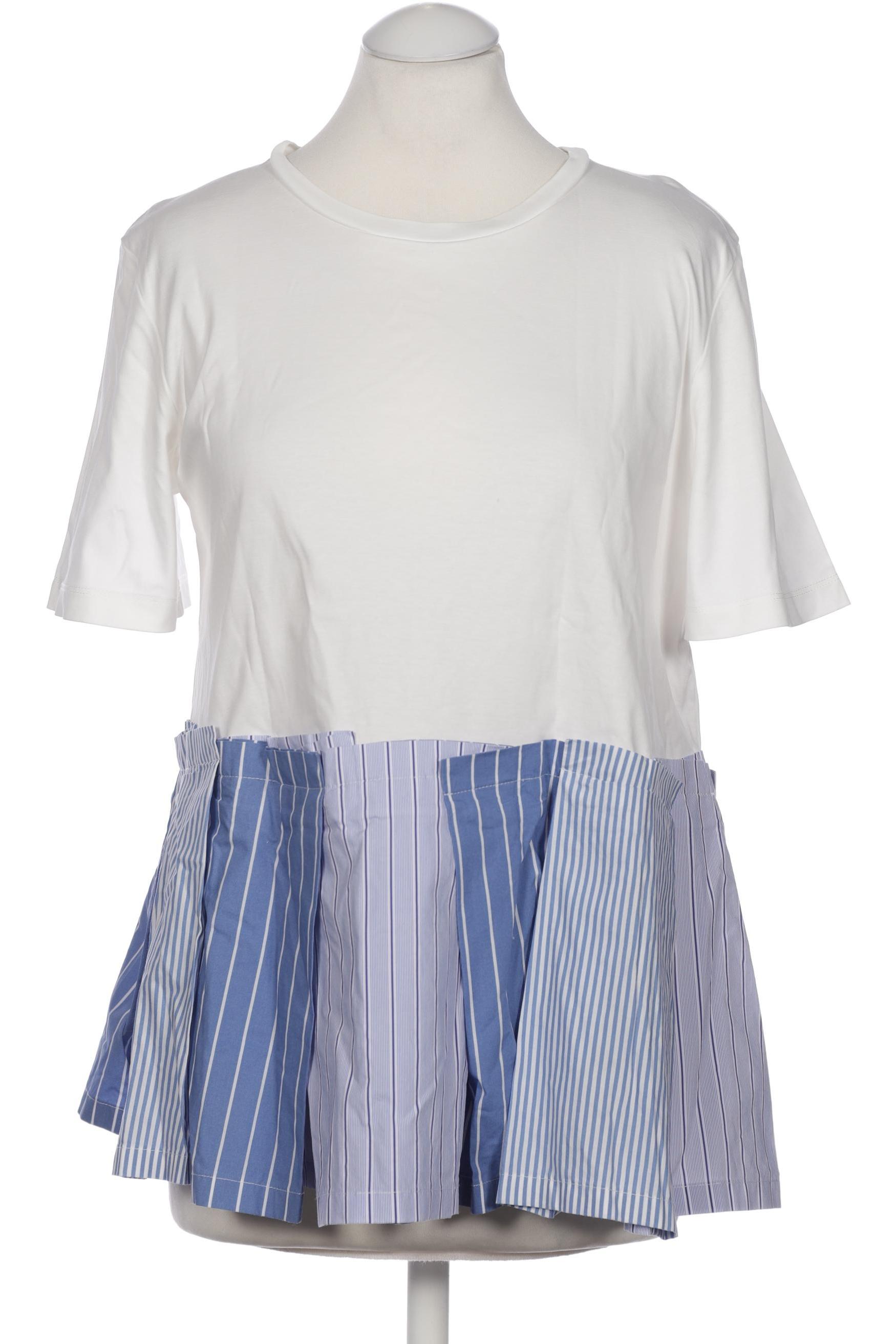

Weekend Max Mara Damen Bluse, blau, Gr. 36