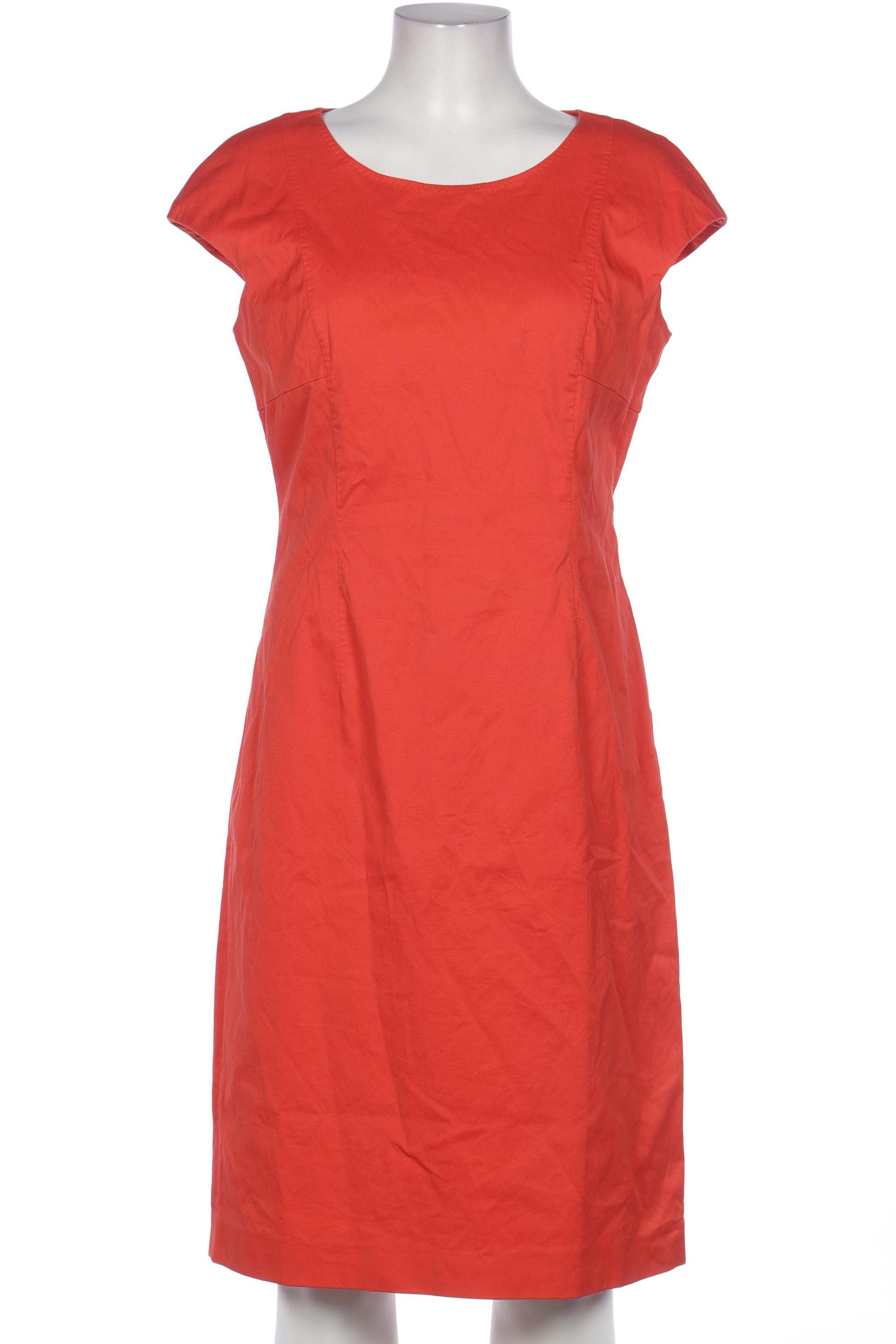 

Weekend Max Mara Damen Kleid, rot, Gr. 38