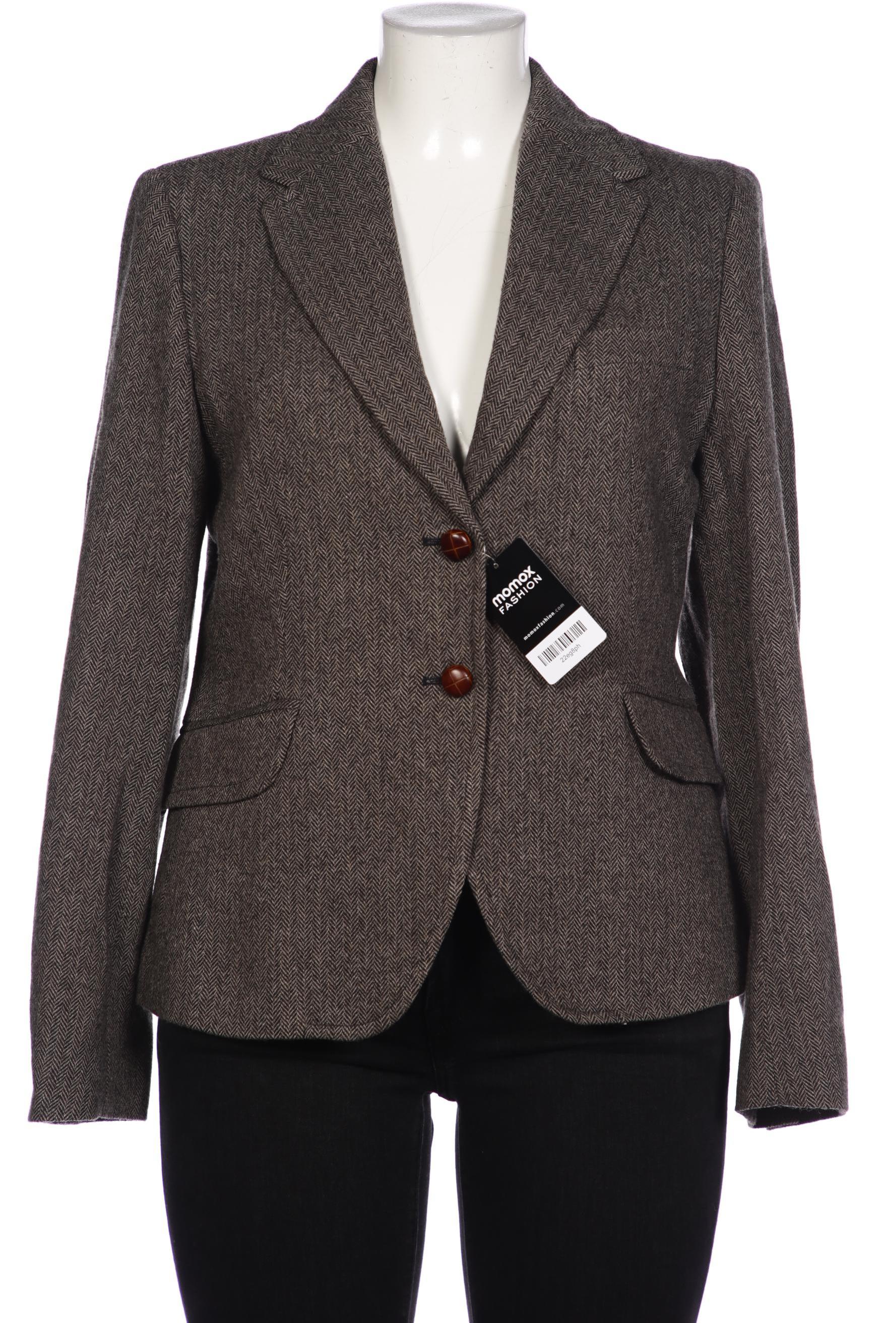 

Weekend Max Mara Damen Blazer, braun, Gr. 44