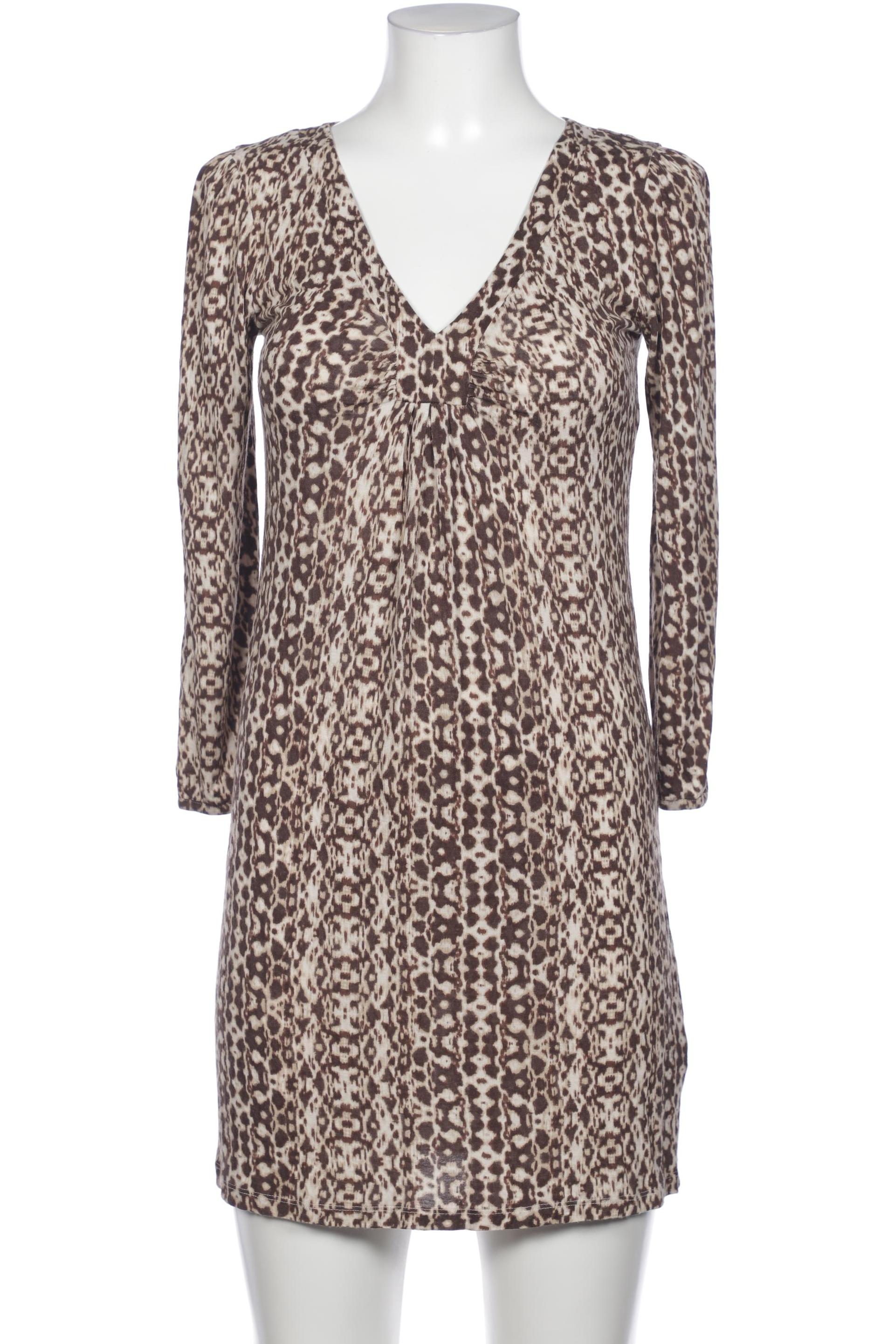 

Weekend Max Mara Damen Kleid, braun, Gr. 36