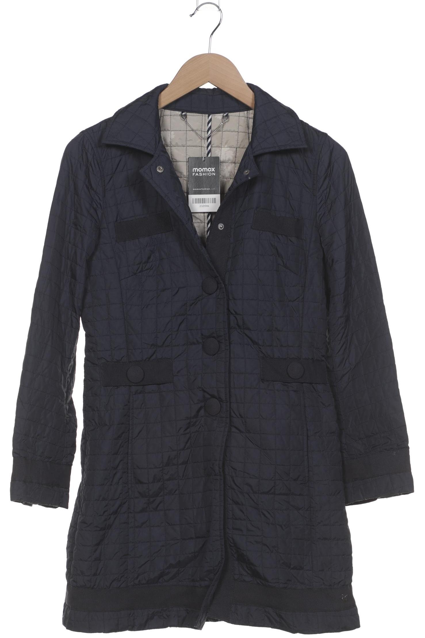 

Weekend Max Mara Damen Mantel, marineblau, Gr. 36
