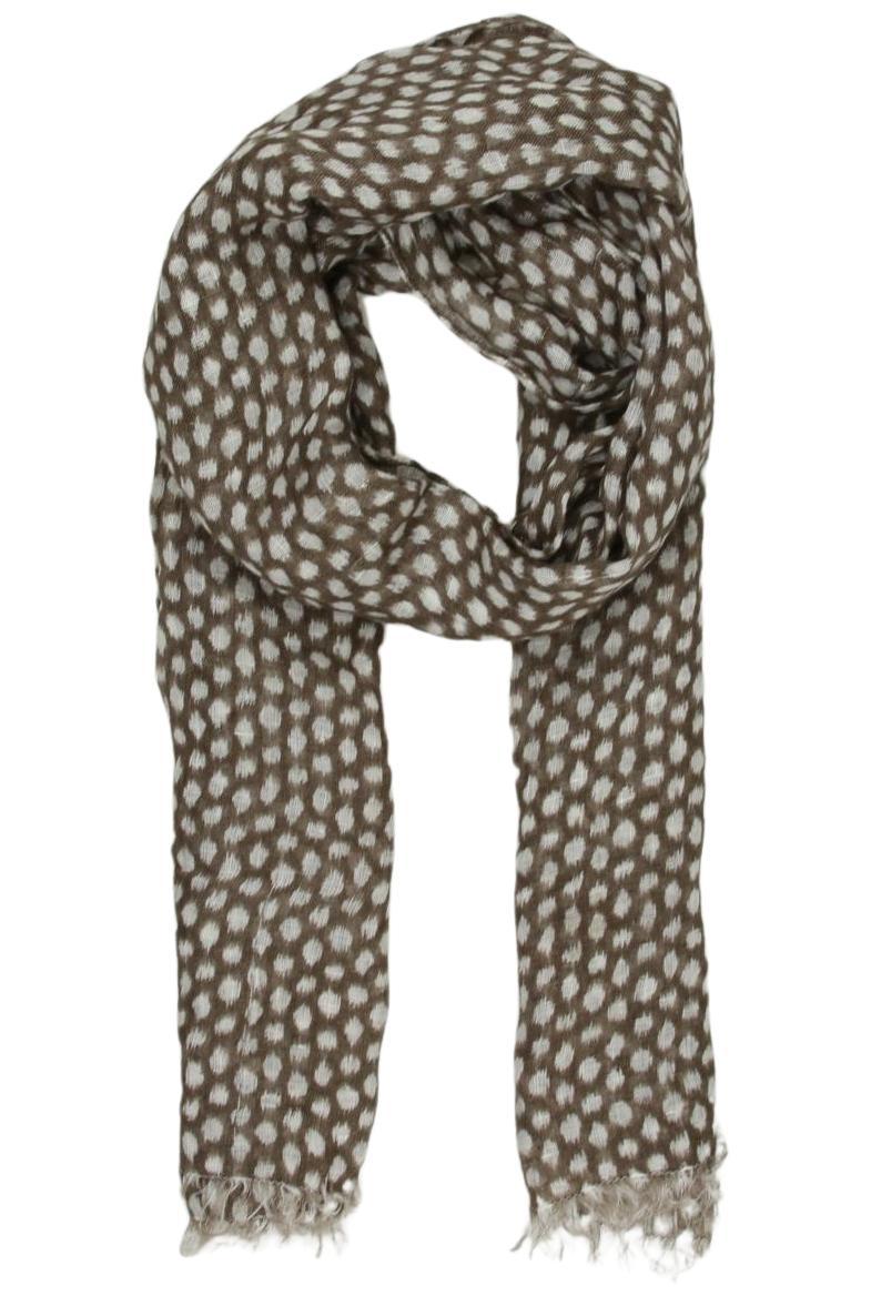 

Weekend Max Mara Damen Schal, braun, Gr.