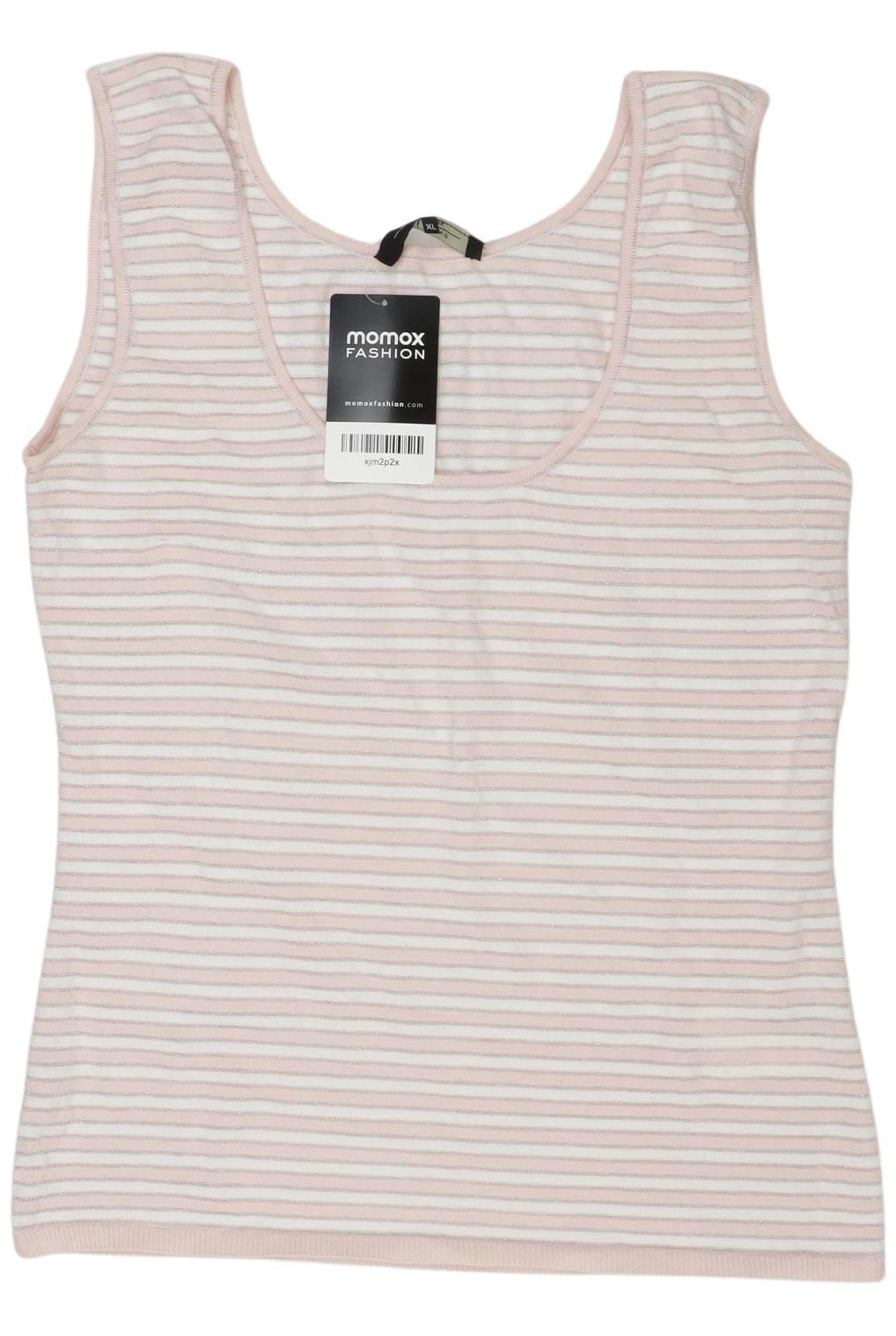

Weekend Max Mara Damen Top, pink, Gr. 44