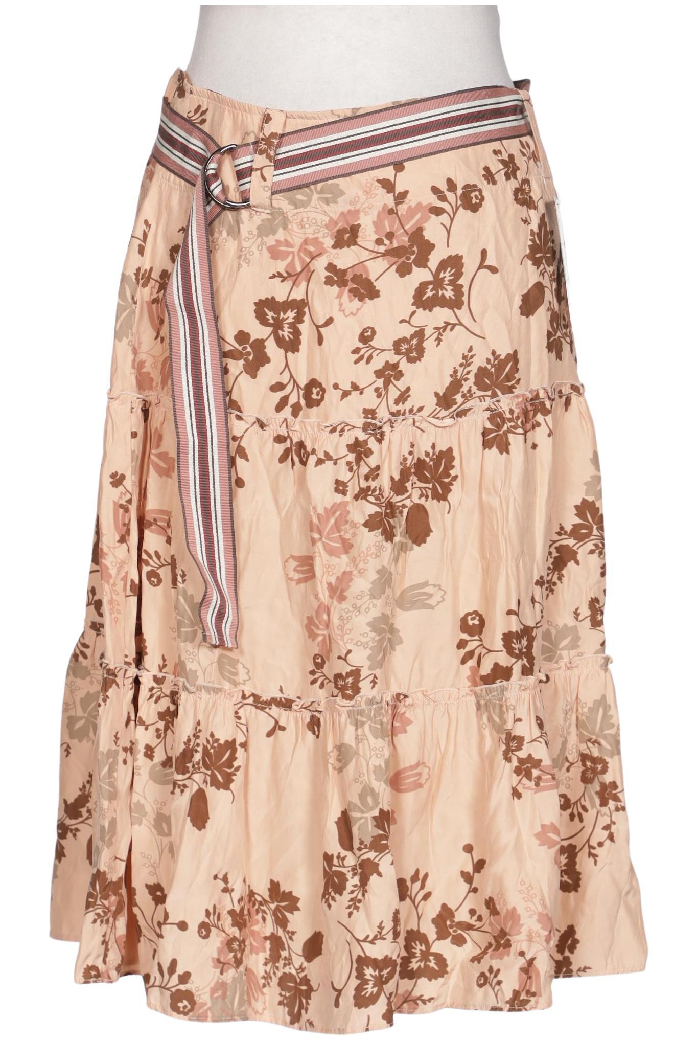 

Weekend Max Mara Damen Rock, beige, Gr. 34