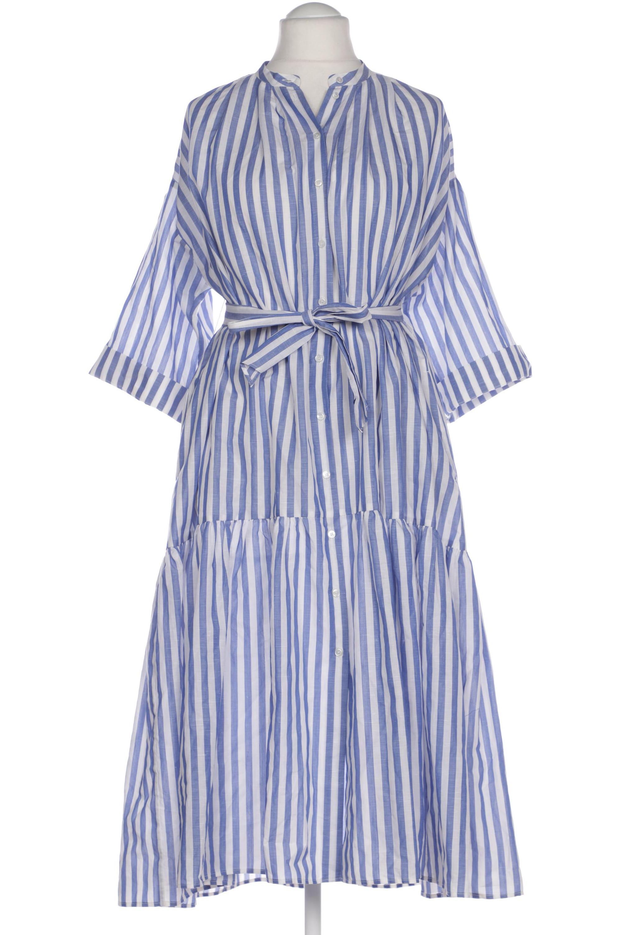 

Weekend Max Mara Damen Kleid, blau, Gr. 48