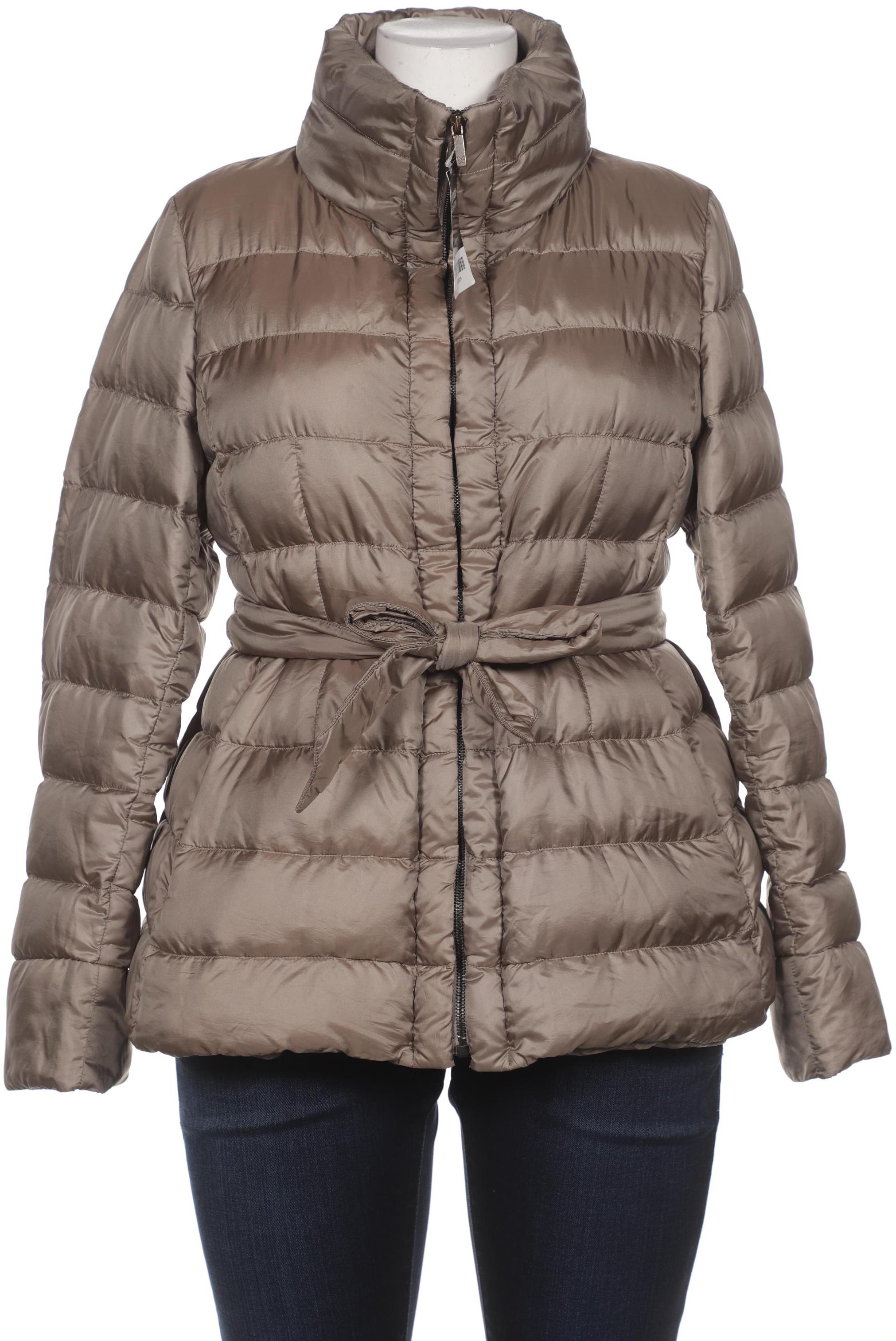 

Weekend Max Mara Damen Jacke, grau, Gr. 44