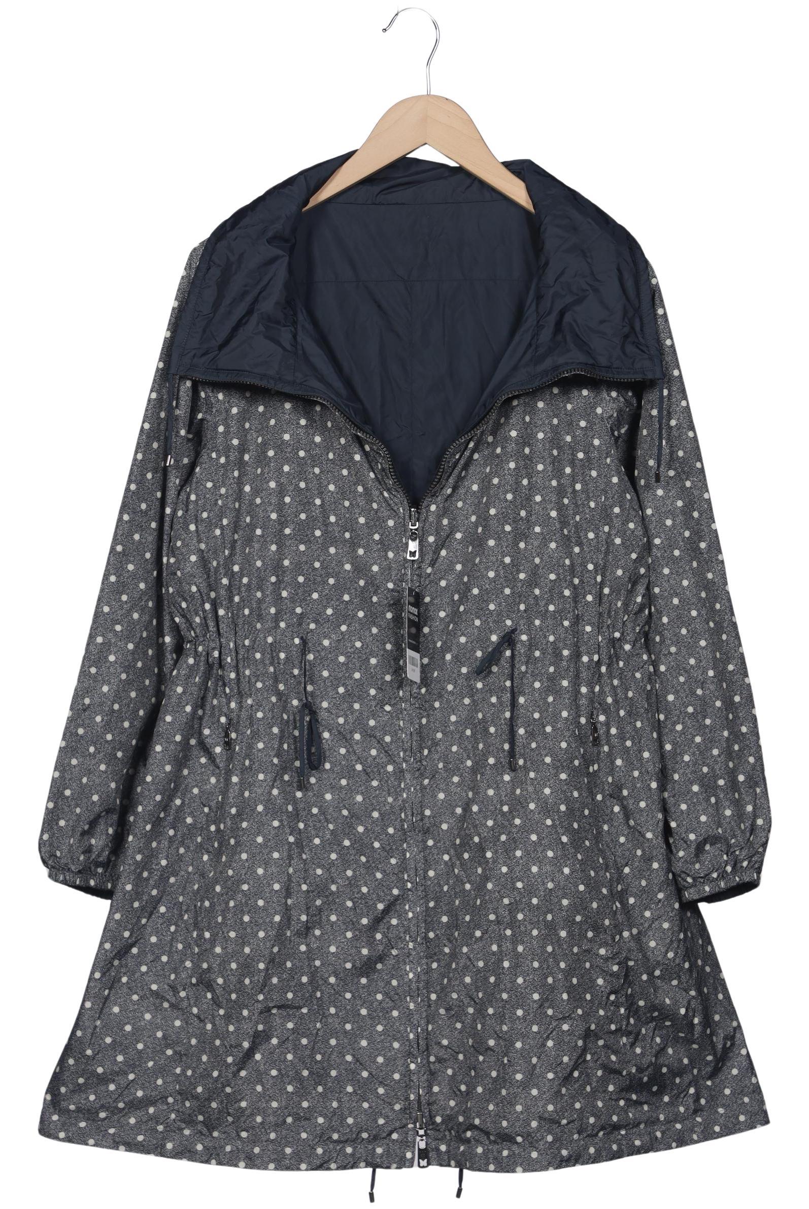 

Weekend Max Mara Damen Mantel, marineblau, Gr. 40