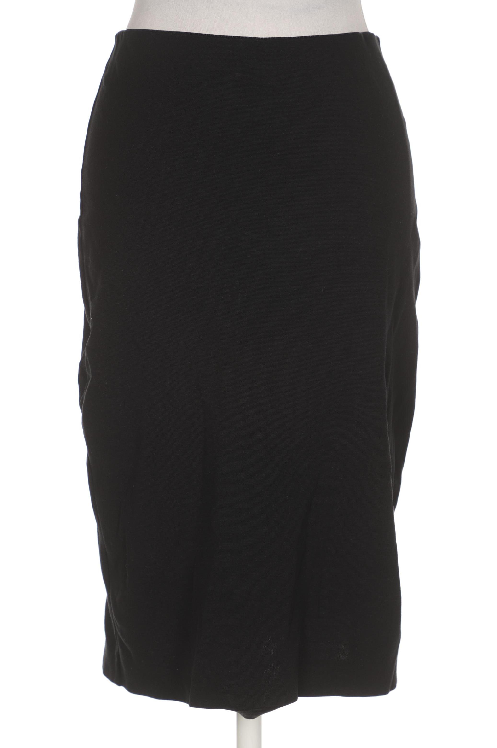 

Weekend Max Mara Damen Rock, schwarz, Gr. 27