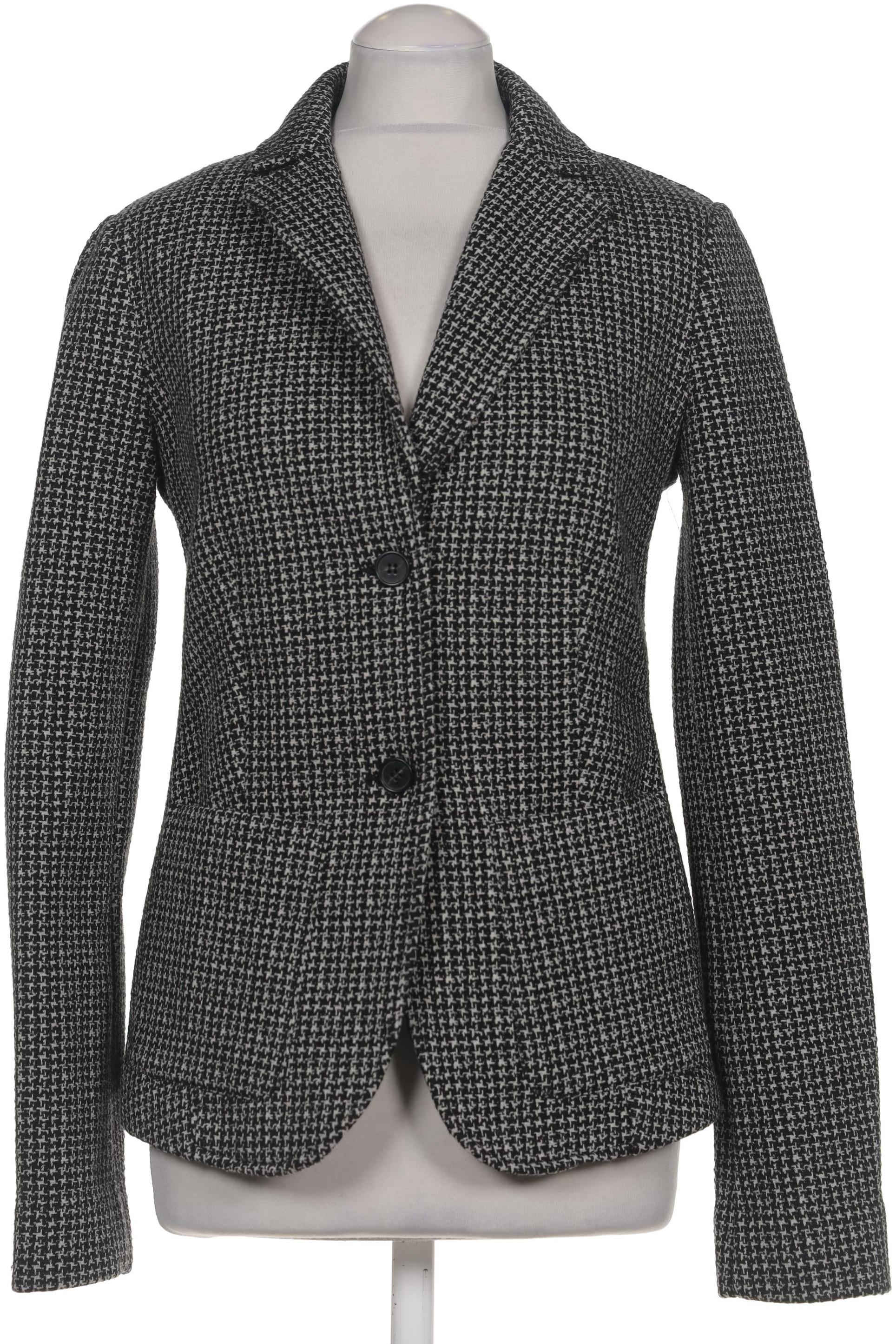 

Weekend Max Mara Damen Blazer, schwarz, Gr. 38