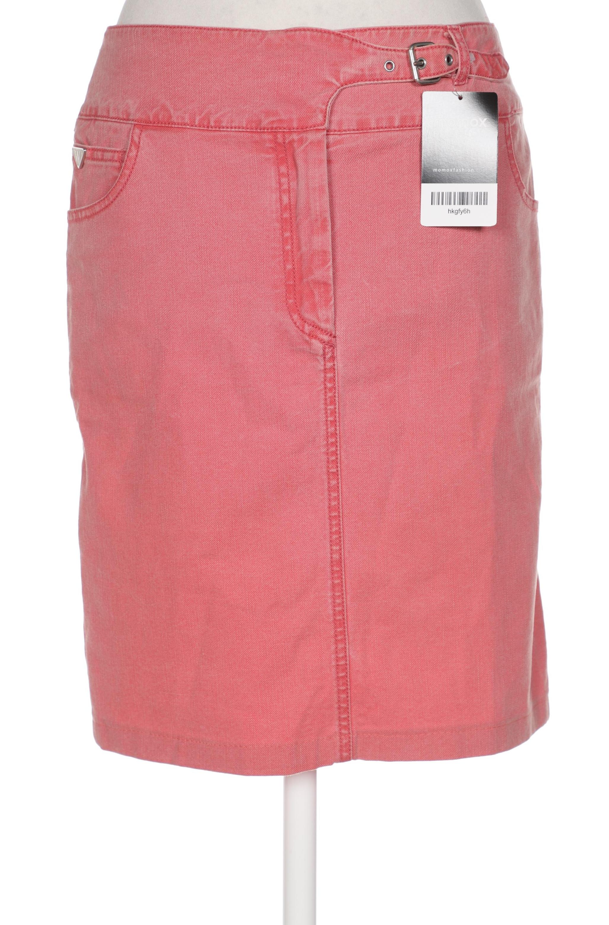 

Weekend Max Mara Damen Rock, rot, Gr. 40