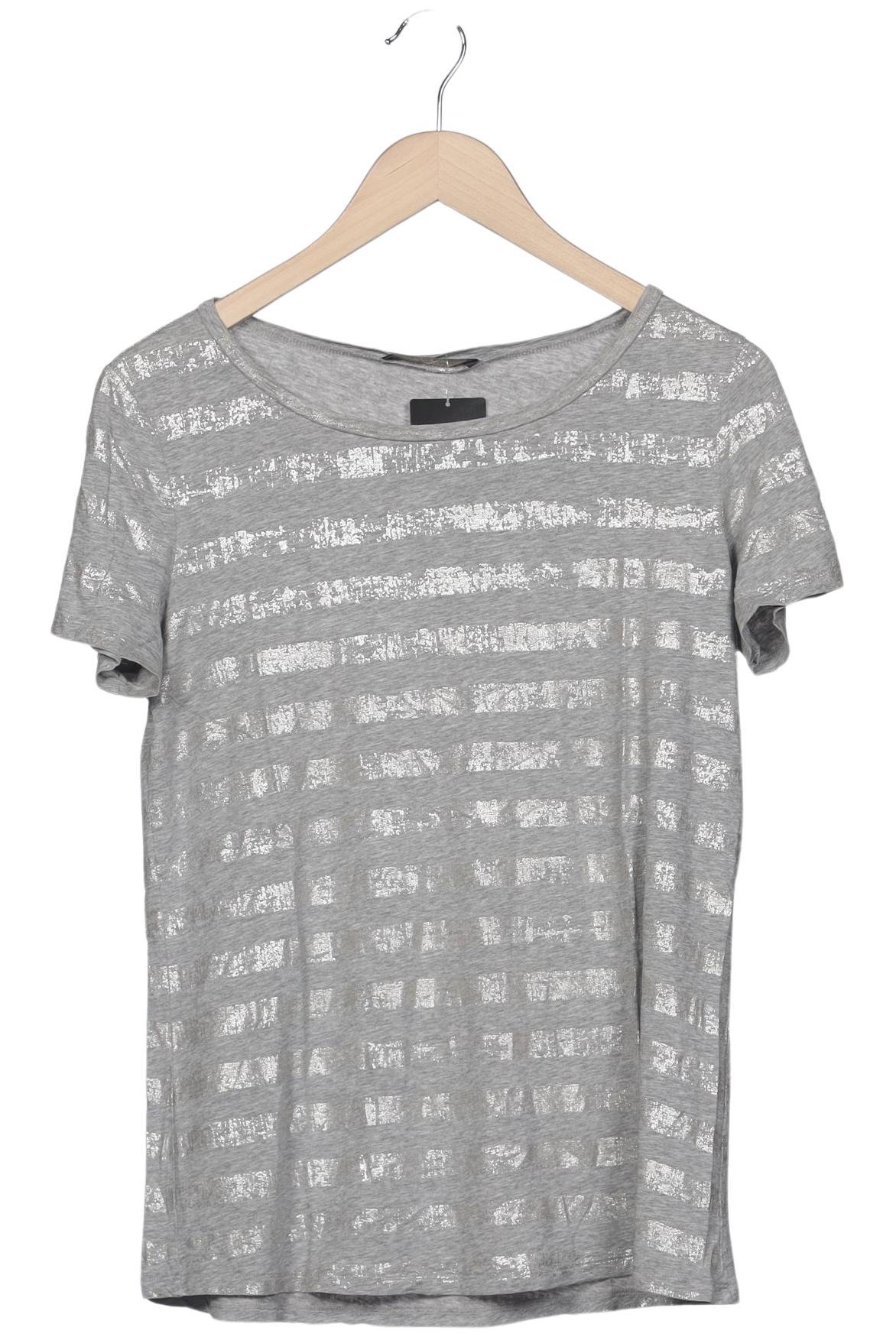

Weekend Max Mara Damen T-Shirt, mehrfarbig, Gr. 38