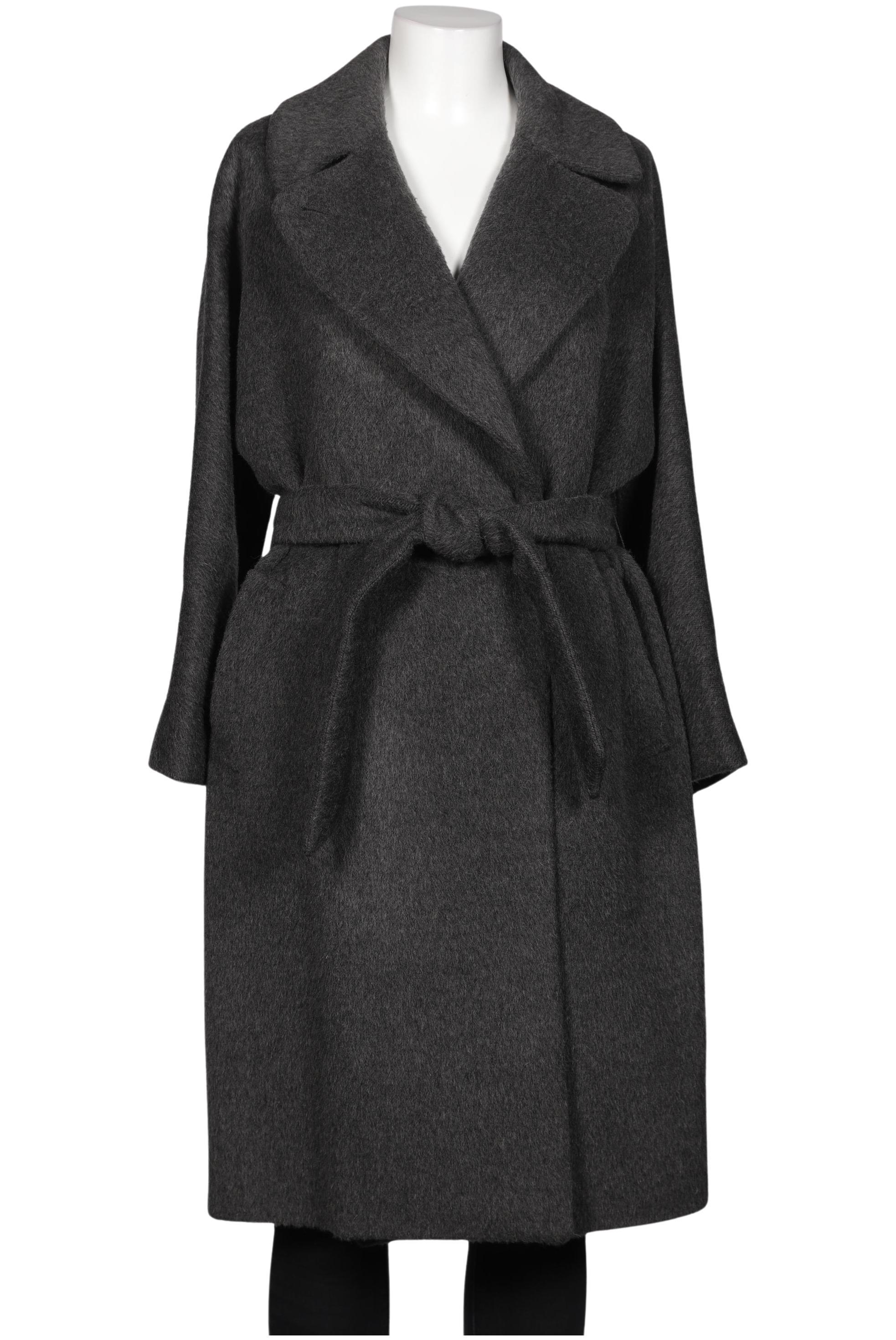 

Weekend Max Mara Damen Mantel, grau, Gr. 40