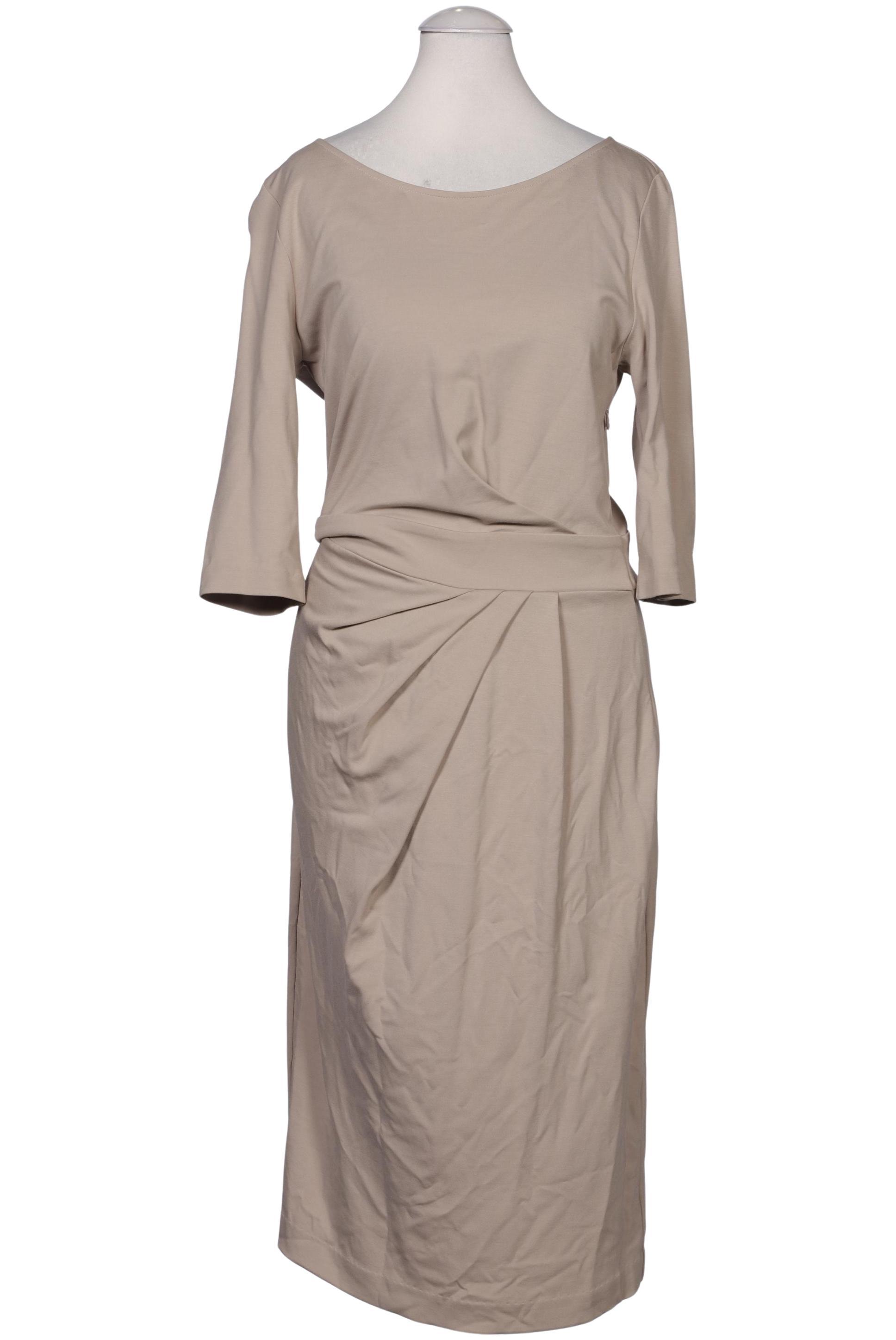 

Weekend Max Mara Damen Kleid, beige, Gr. 38