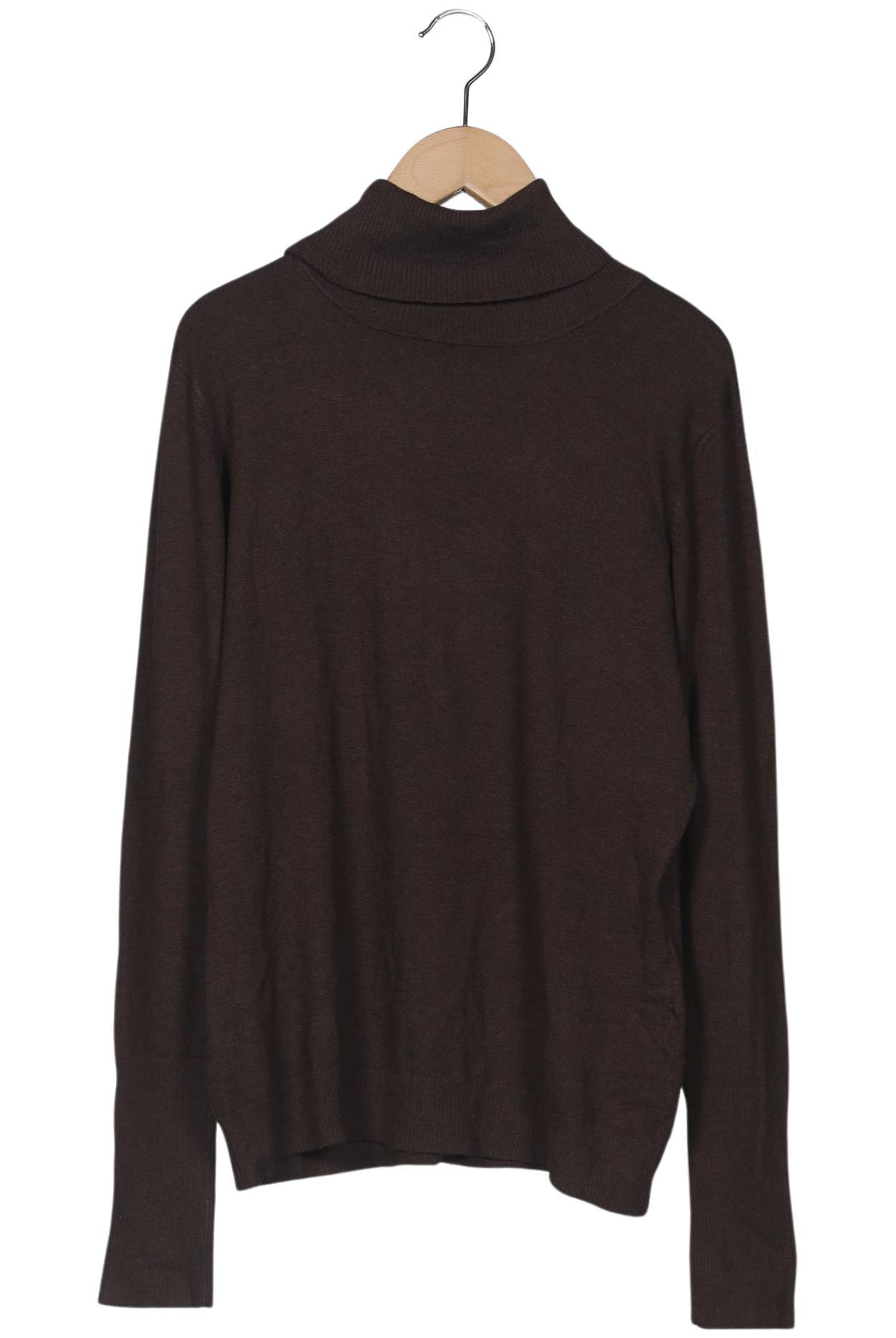 

Weekend Max Mara Damen Pullover, braun, Gr. 44