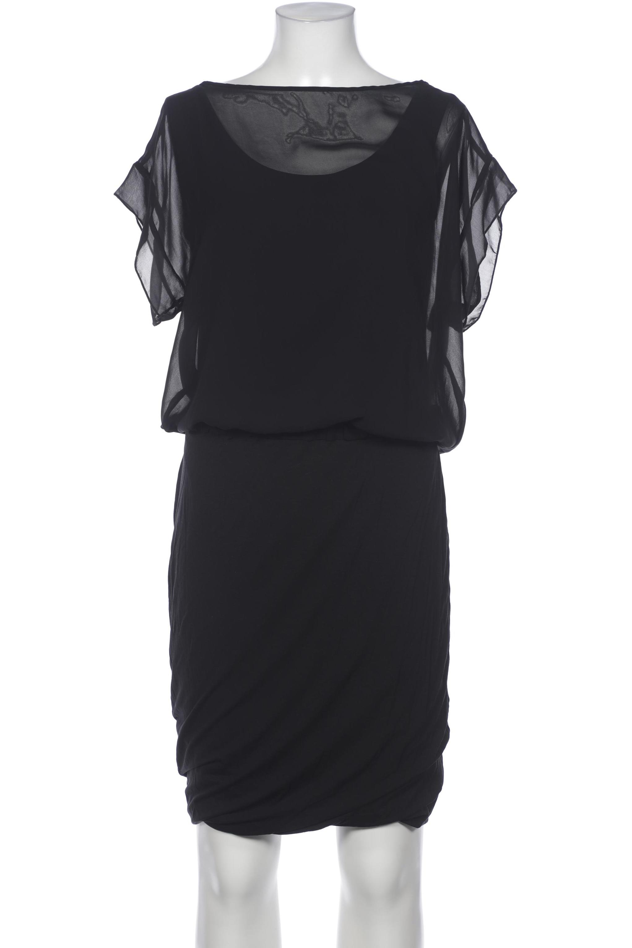 

Weekend Max Mara Damen Kleid, schwarz, Gr. 38