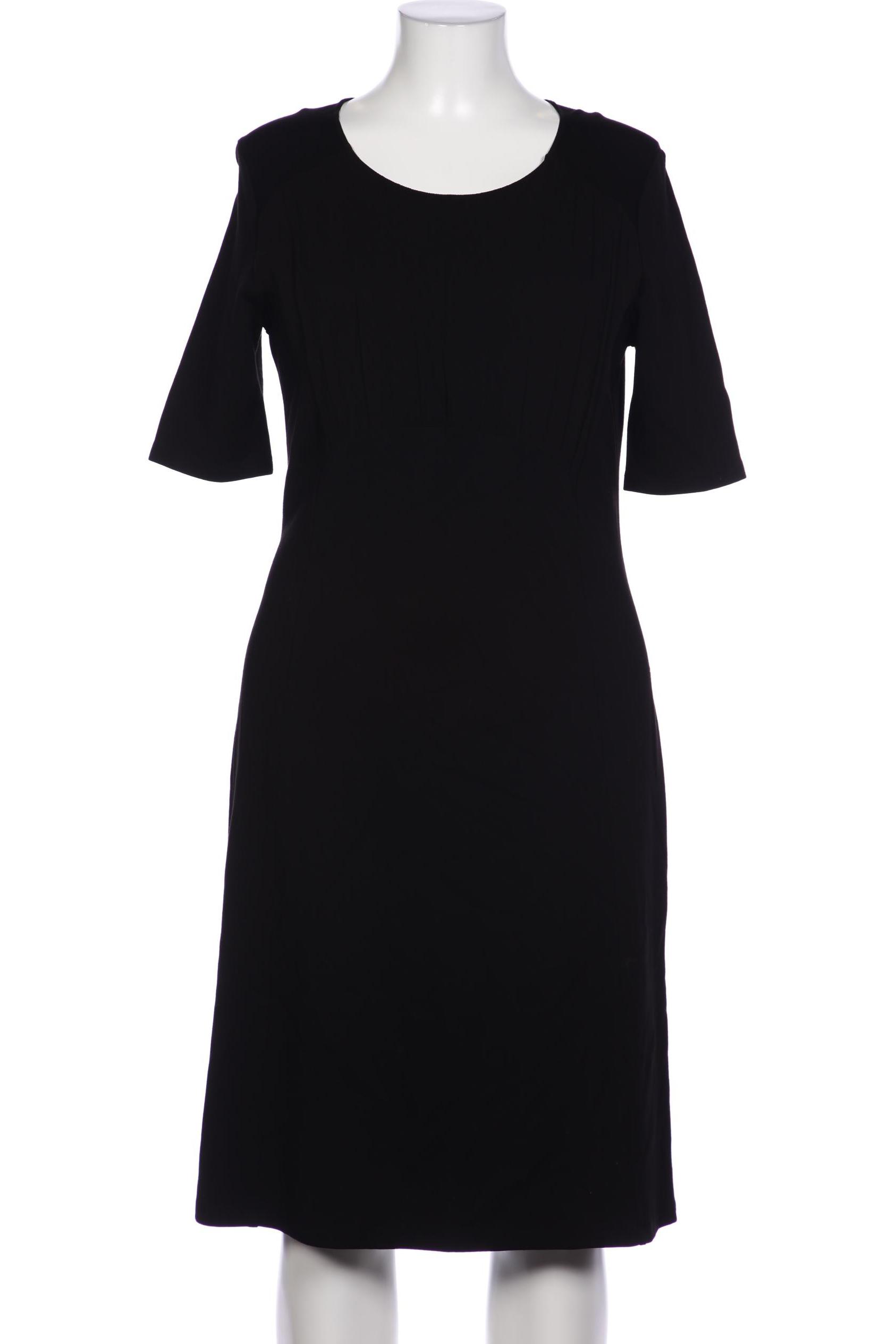 

Weekend Max Mara Damen Kleid, schwarz, Gr. 44