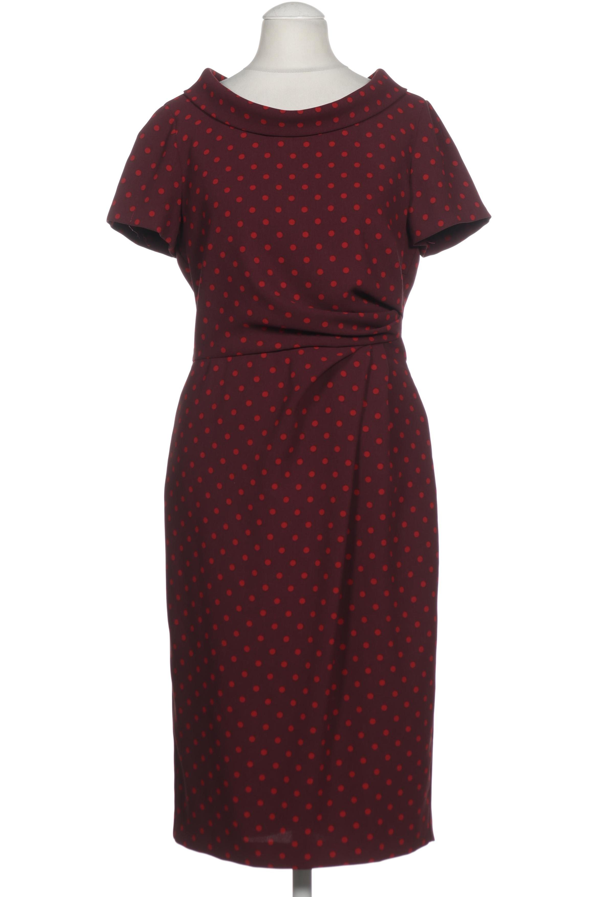 

Weekend Max Mara Damen Kleid, braun, Gr. 38