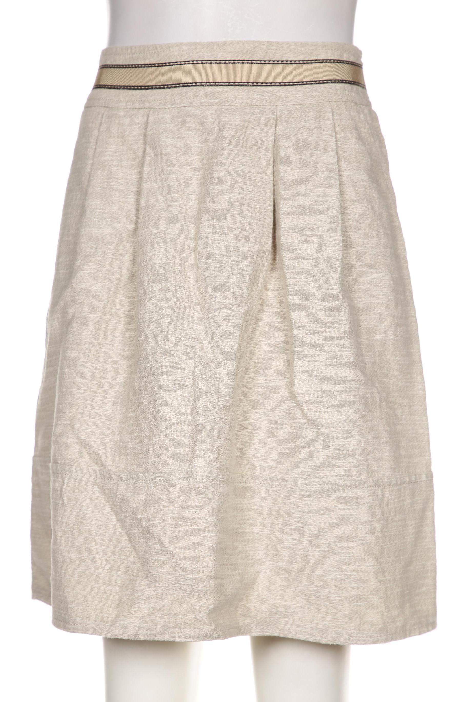 

Weekend Max Mara Damen Rock, beige, Gr. 36
