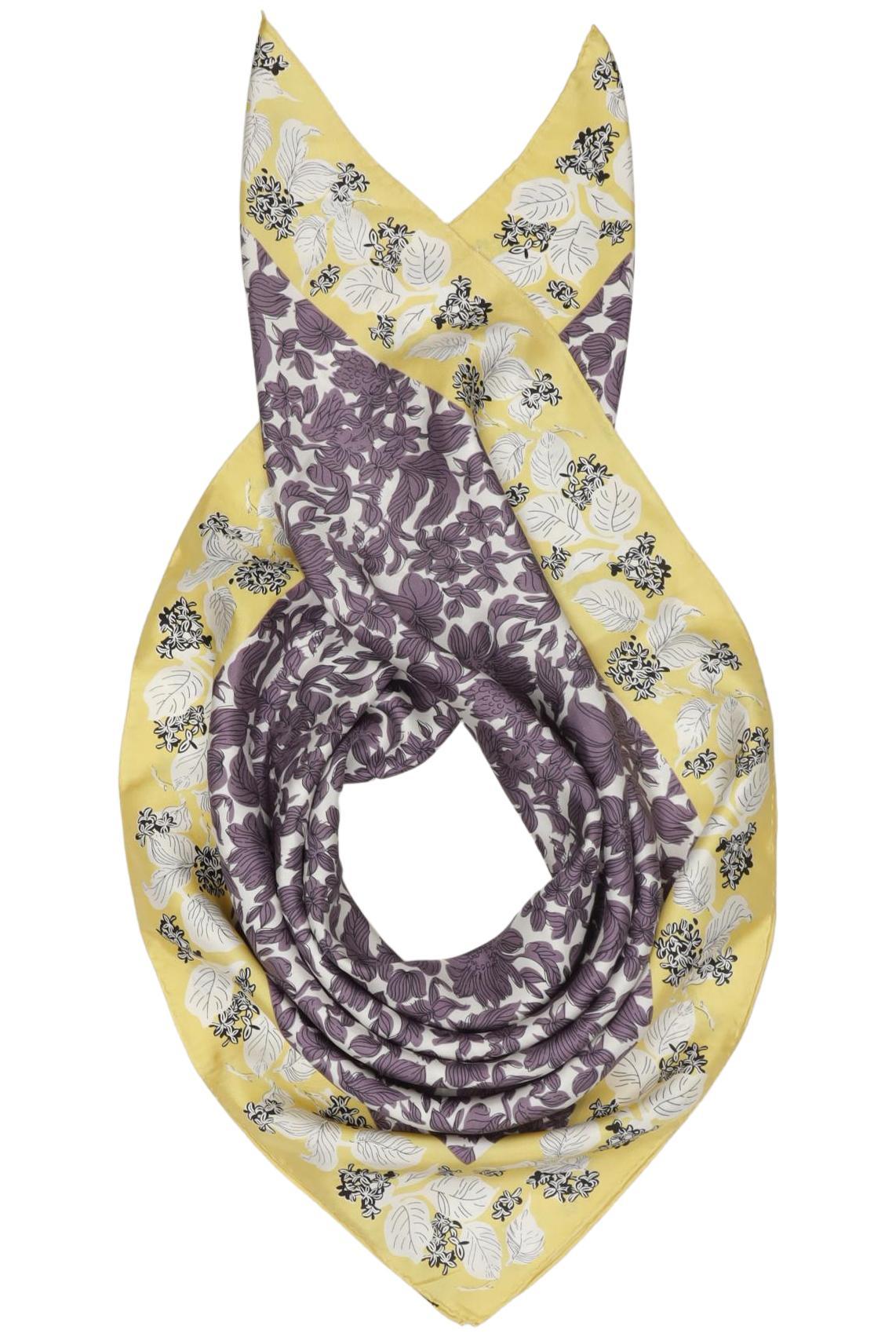 

Weekend Max Mara Damen Schal, mehrfarbig, Gr.