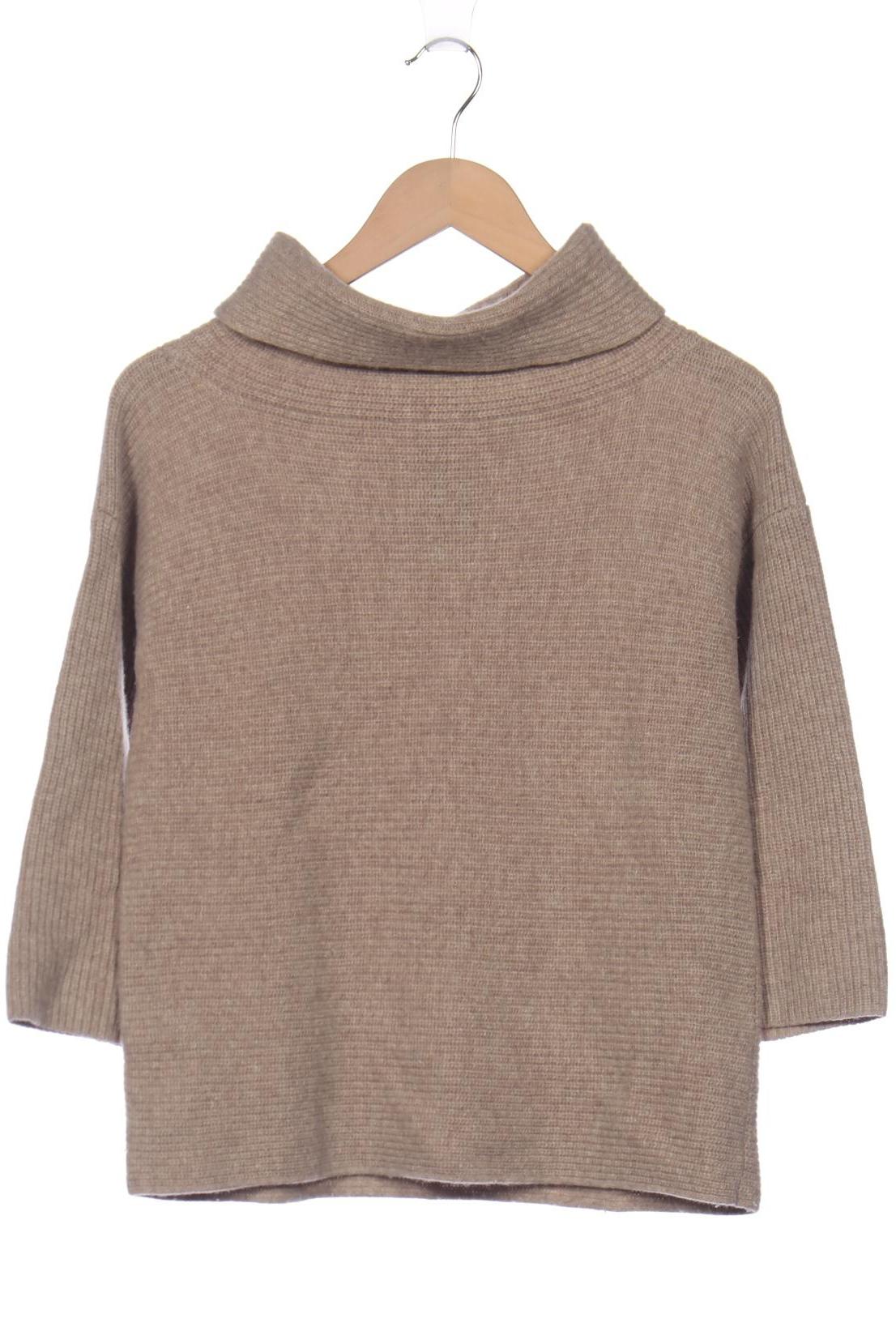 

Weekend Max Mara Damen Pullover, beige, Gr. 38