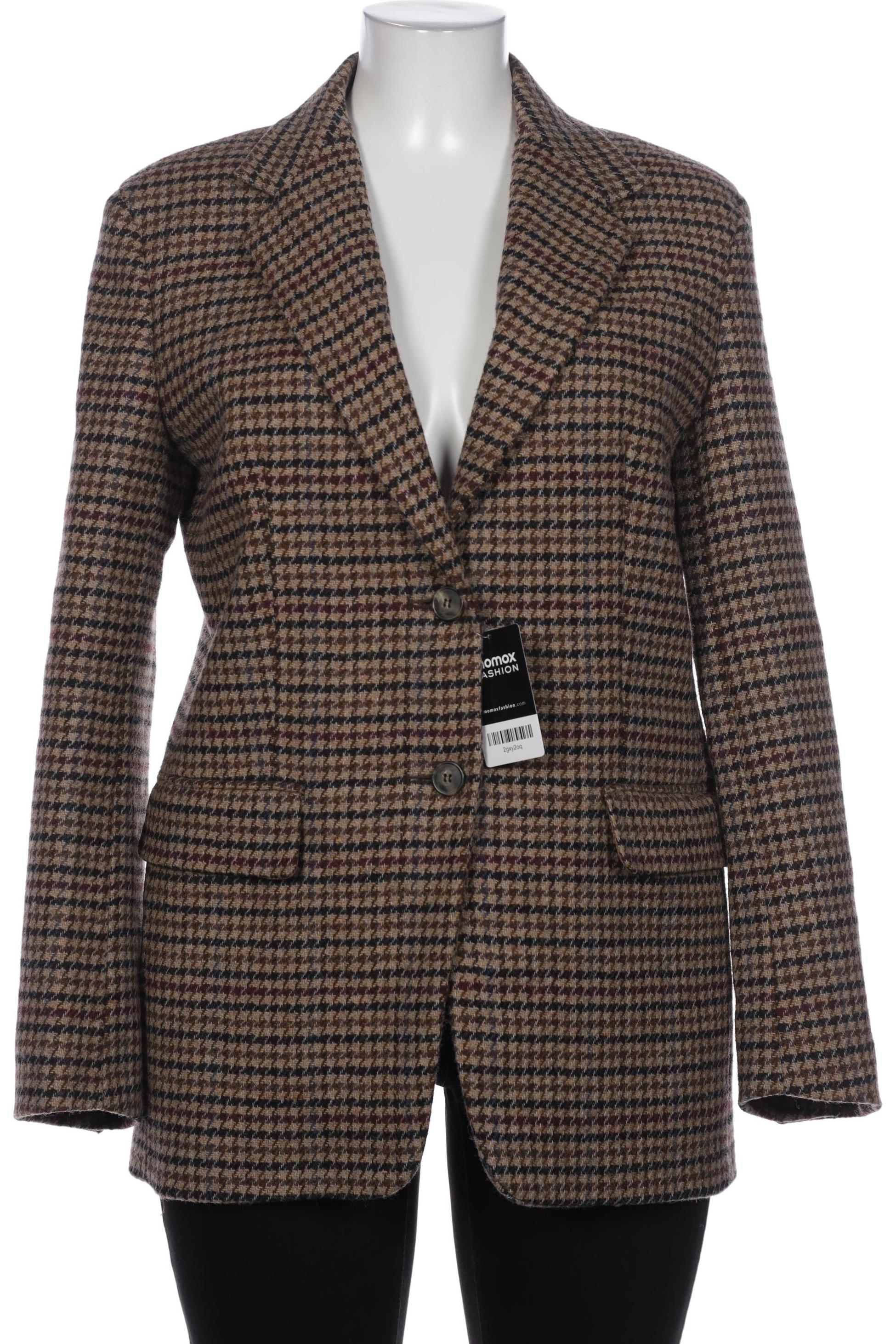 

Weekend Max Mara Damen Blazer, braun, Gr. 44