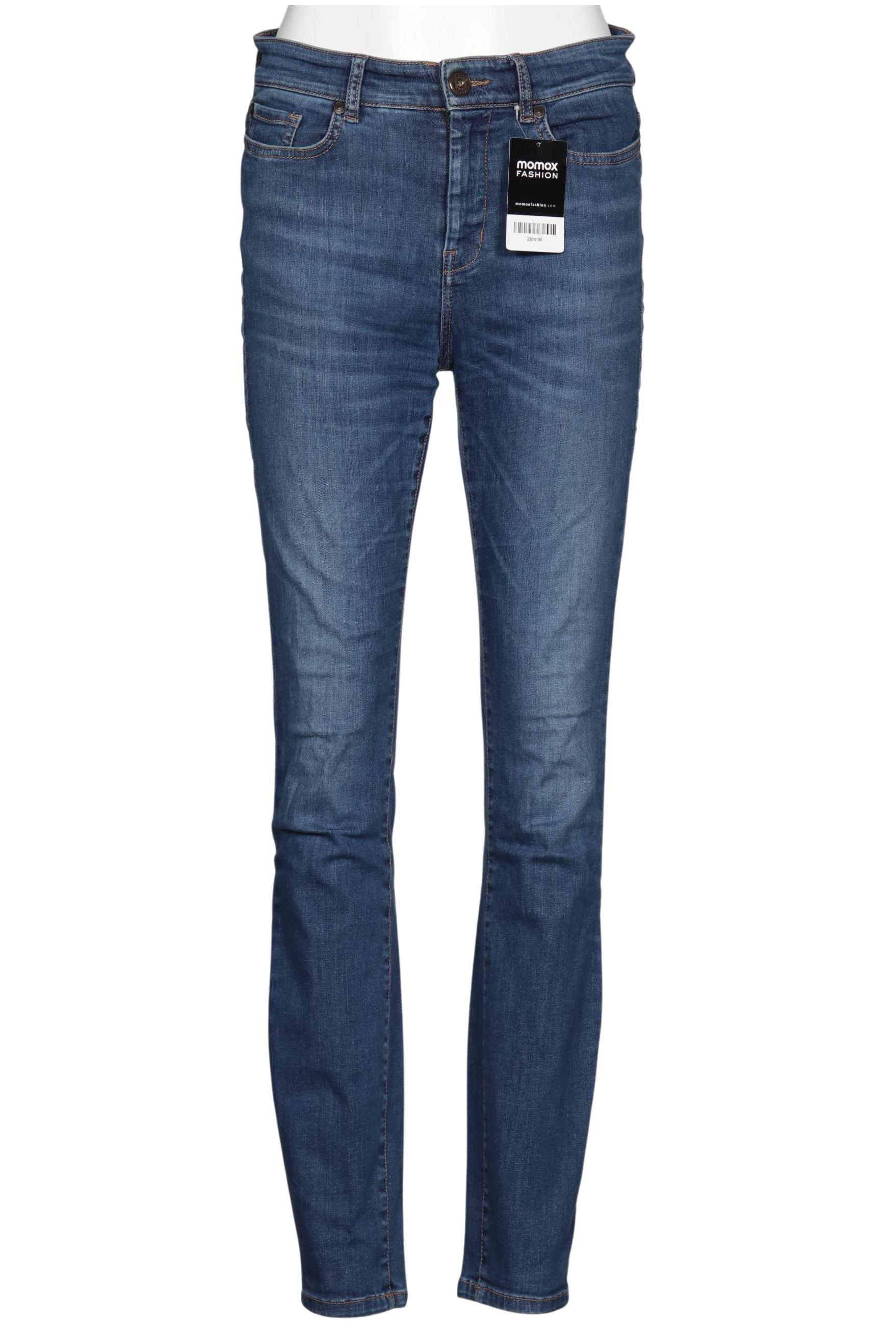 

Weekend Max Mara Damen Jeans, blau, Gr. 38