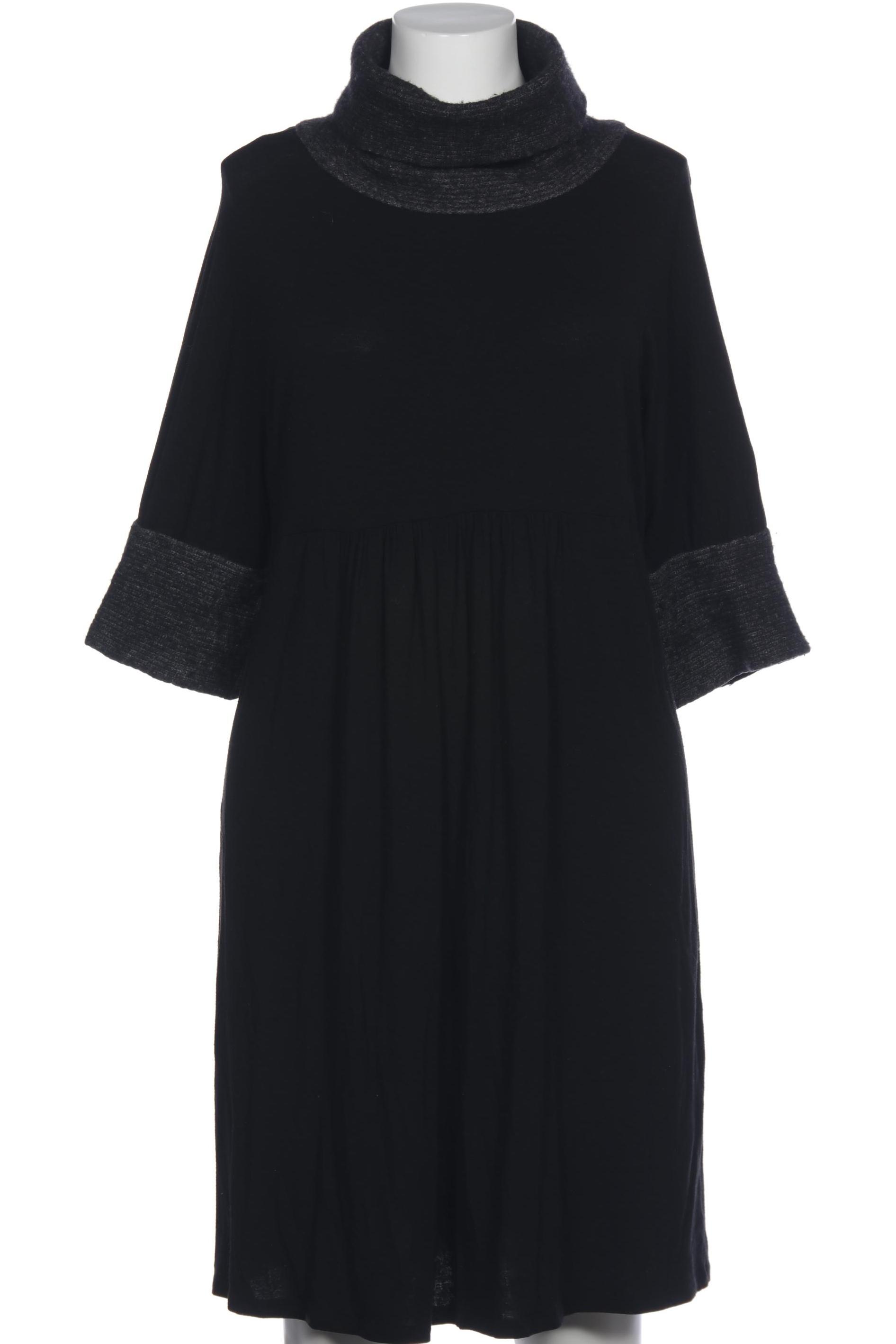 

Weekend Max Mara Damen Kleid, schwarz, Gr. 42