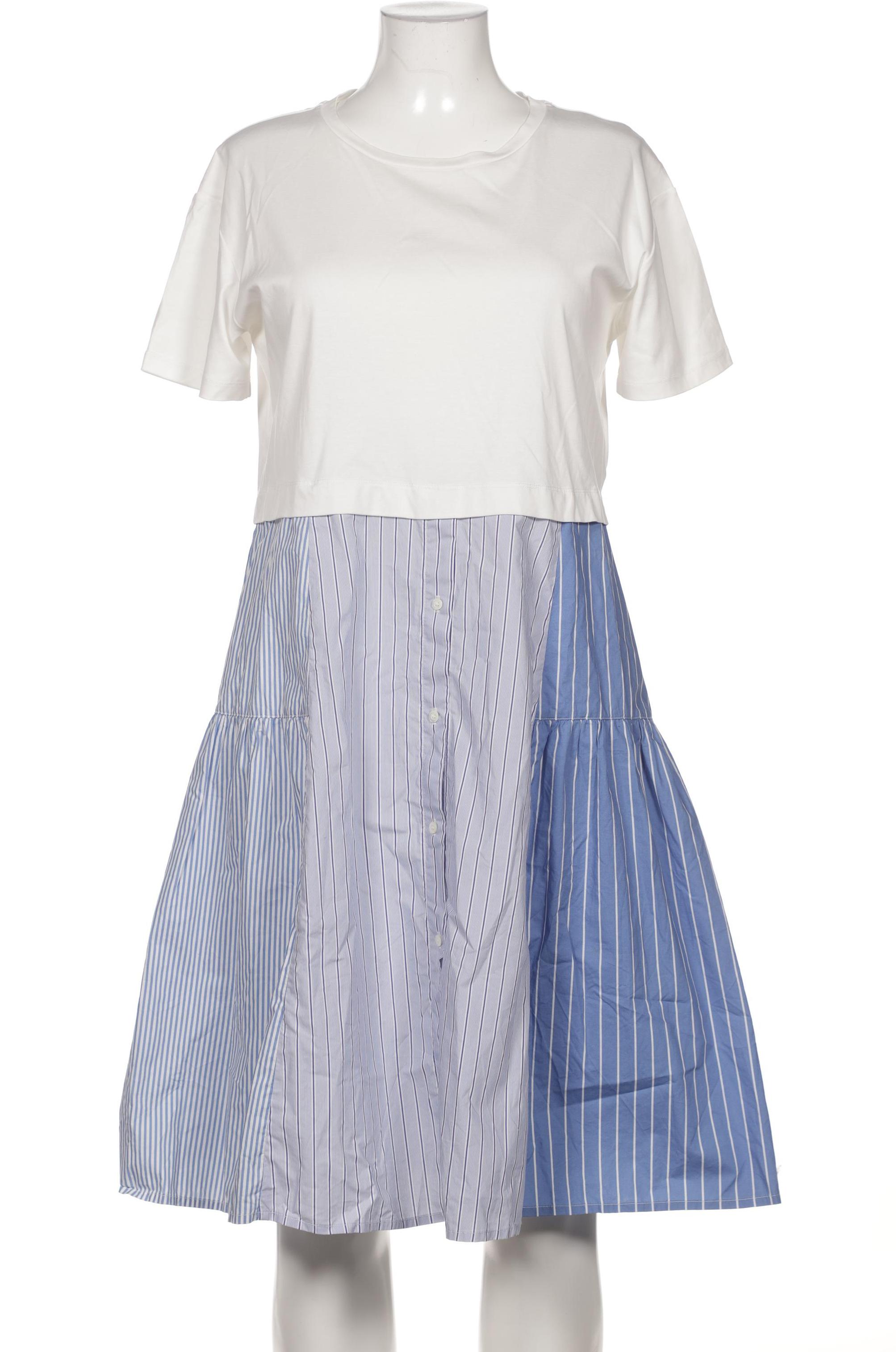 

Weekend Max Mara Damen Kleid, blau, Gr. 42