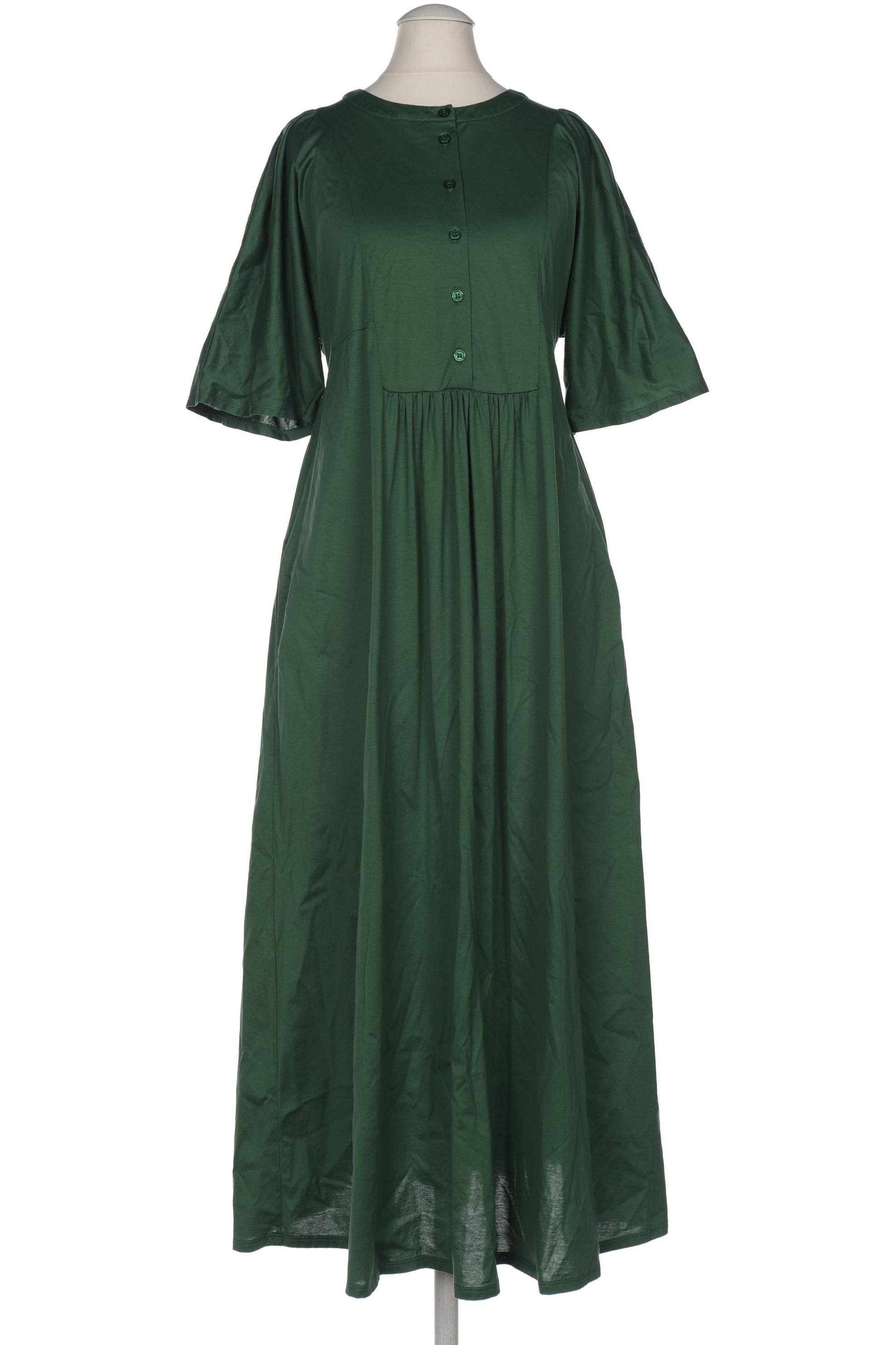 

Weekend Max Mara Damen Kleid, grün, Gr. 38
