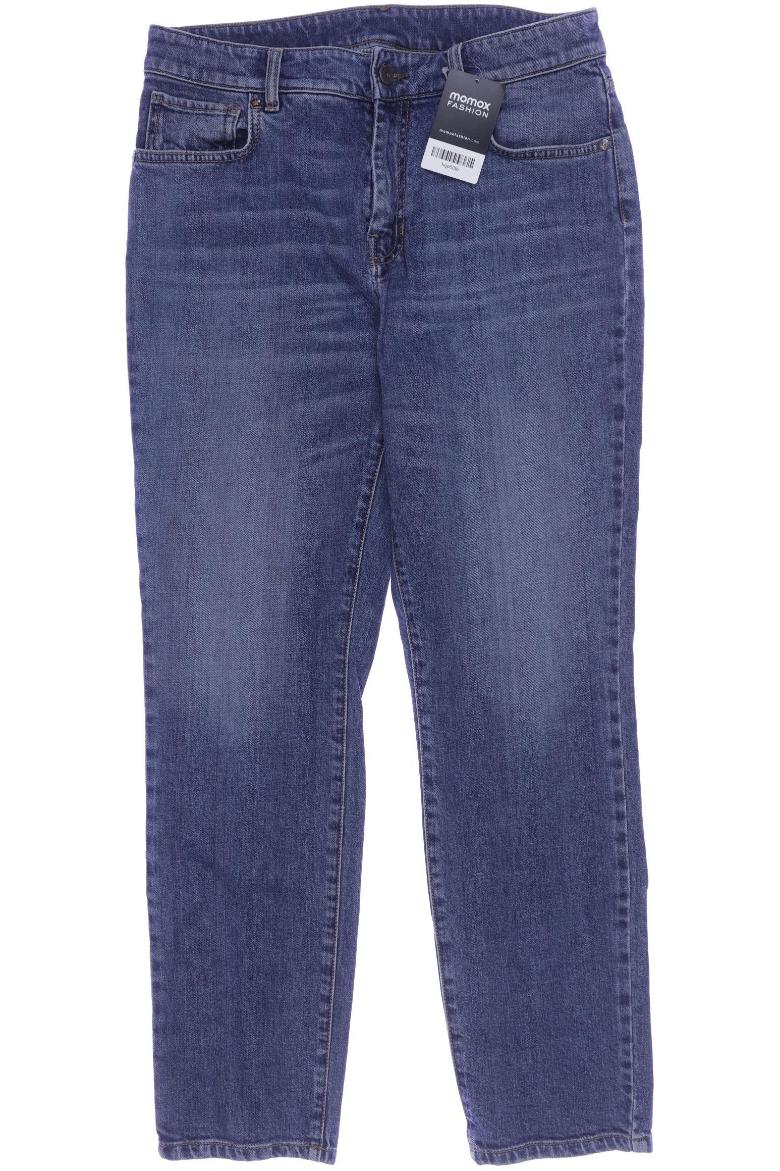 

Weekend Max Mara Damen Jeans, blau, Gr. 30