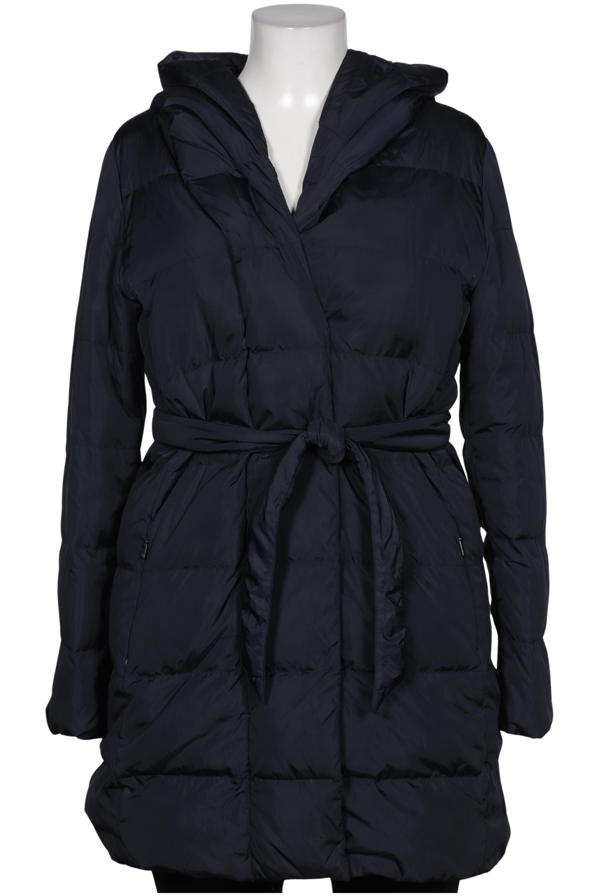 

Weekend Max Mara Damen Mantel, marineblau, Gr. 42