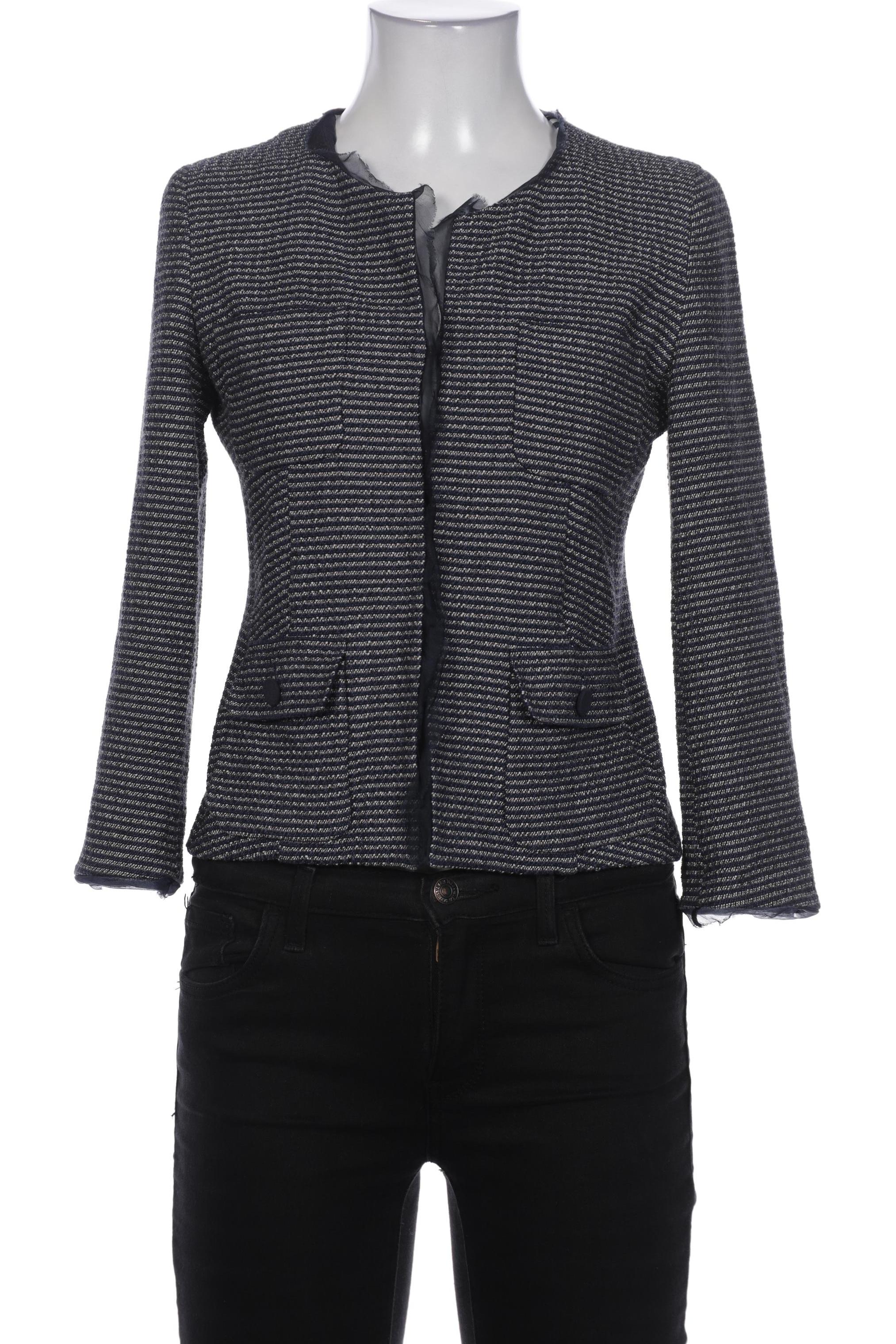 

Weekend Max Mara Damen Blazer, marineblau, Gr. 34