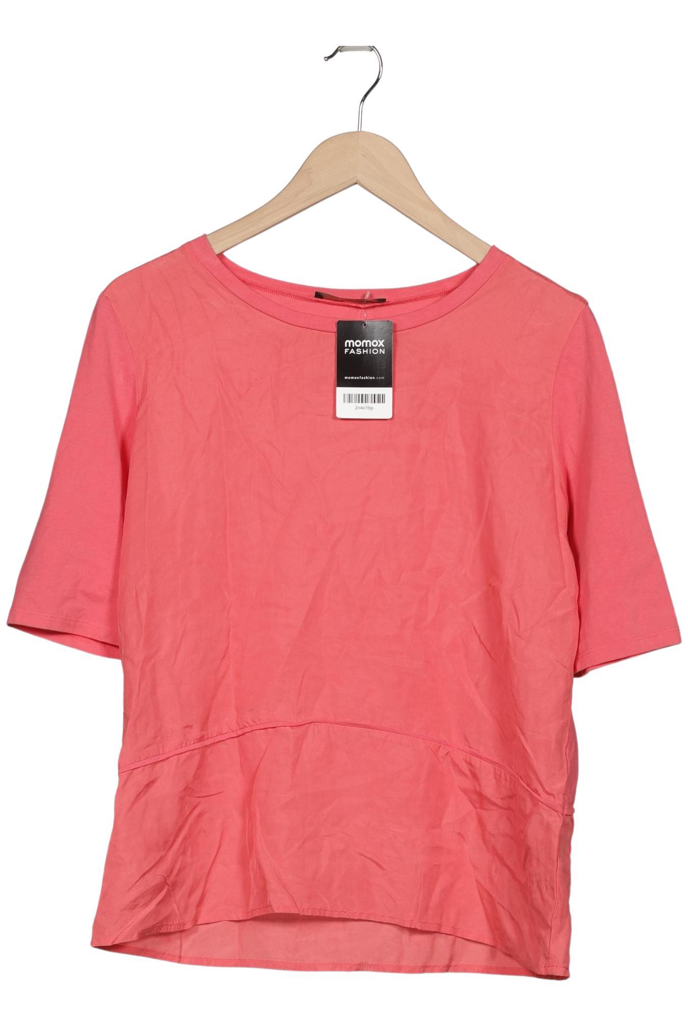 

Weekend Max Mara Damen T-Shirt, pink, Gr. 38